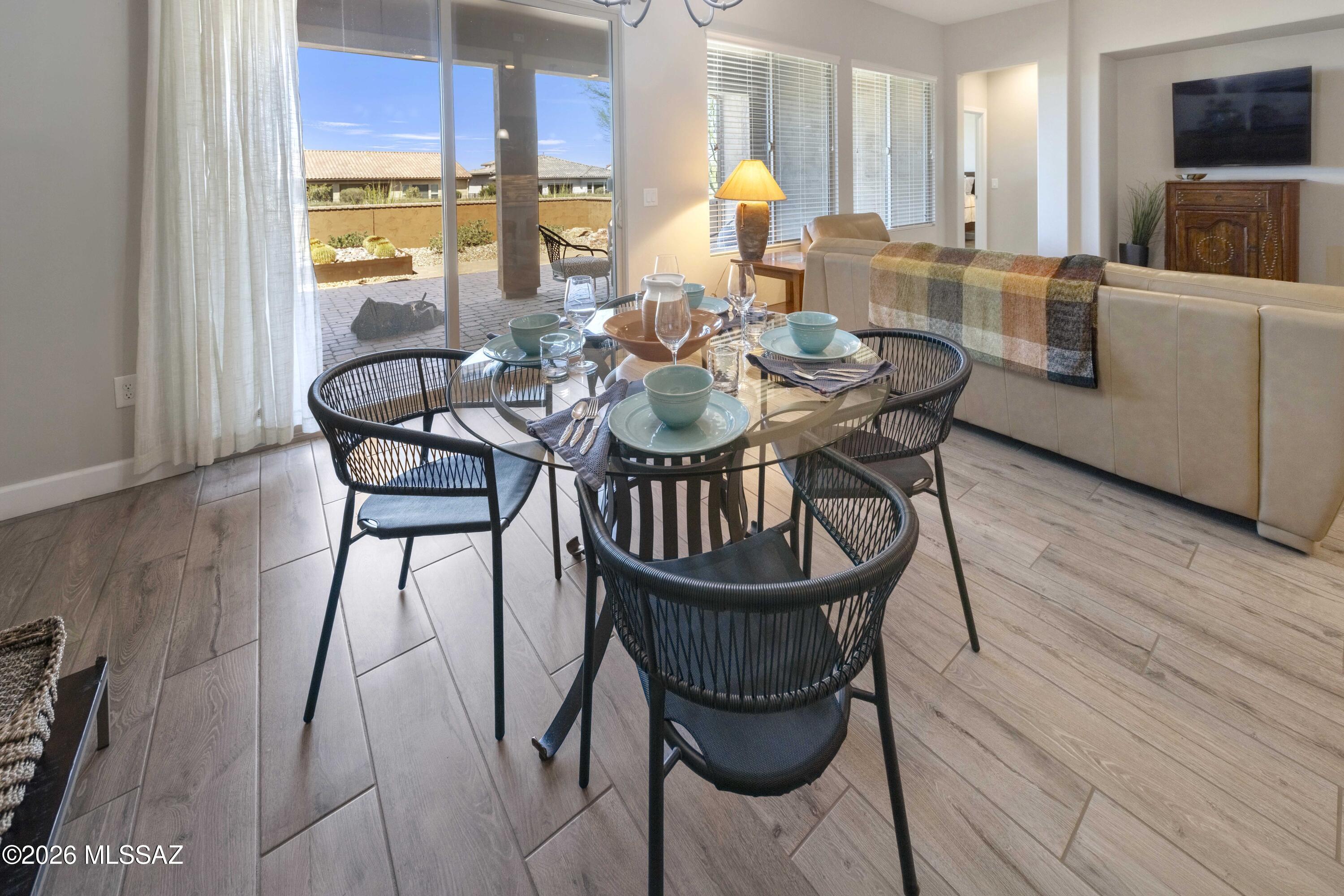 Saddlebrooke Ranch - Residential