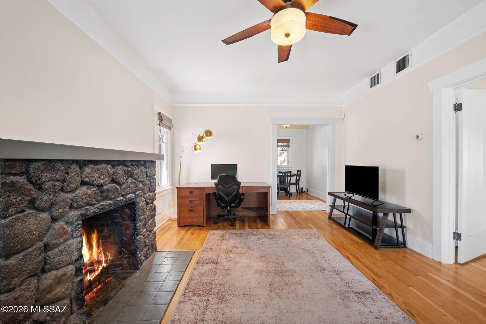 Feldmans Amended - Residential