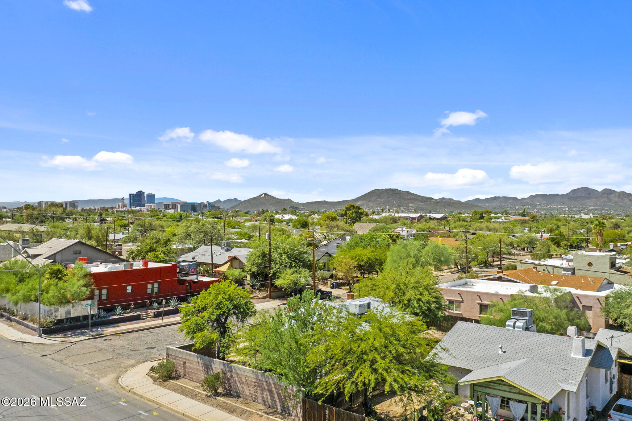 Feldmans Amended - Residential