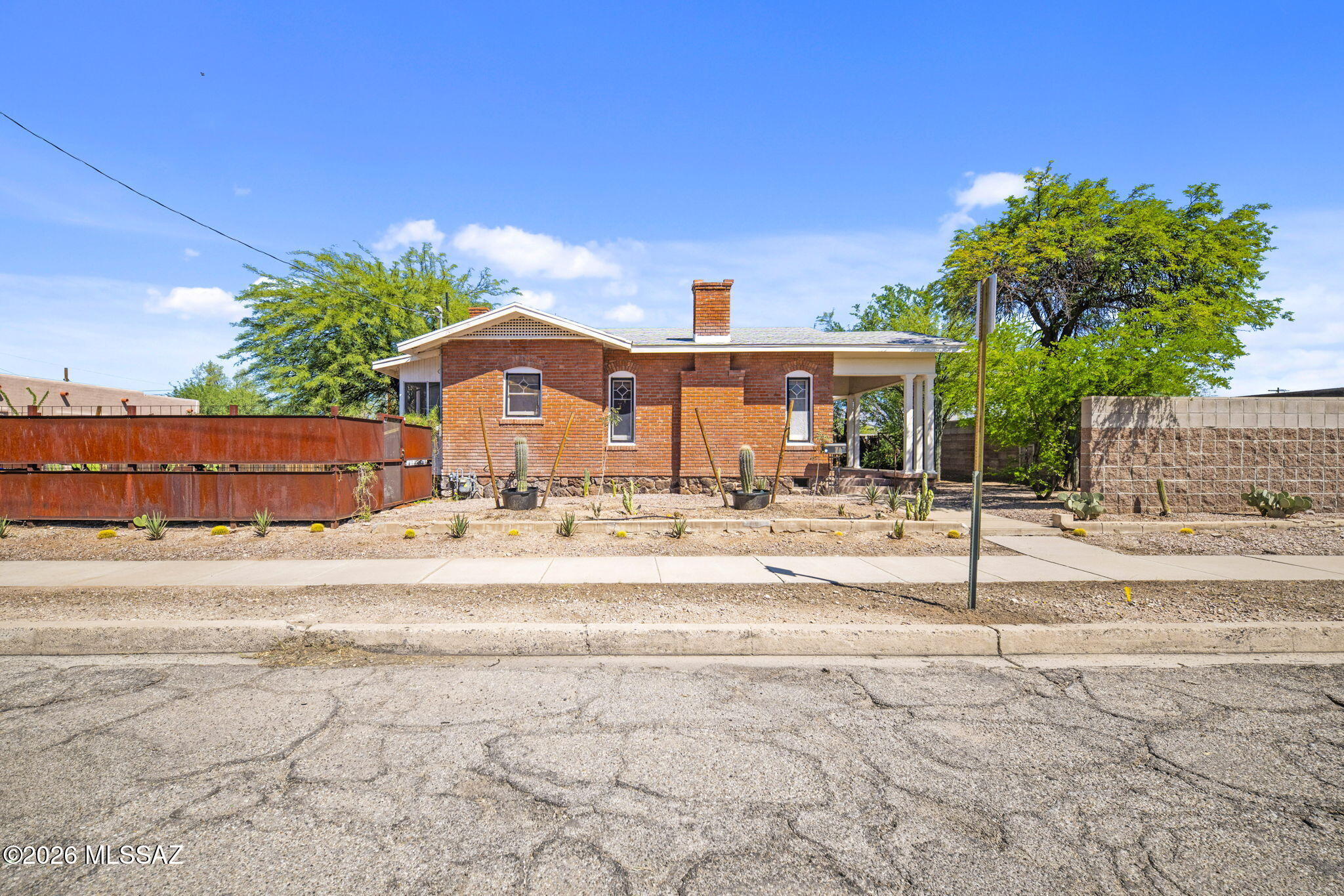 Feldmans Amended - Residential