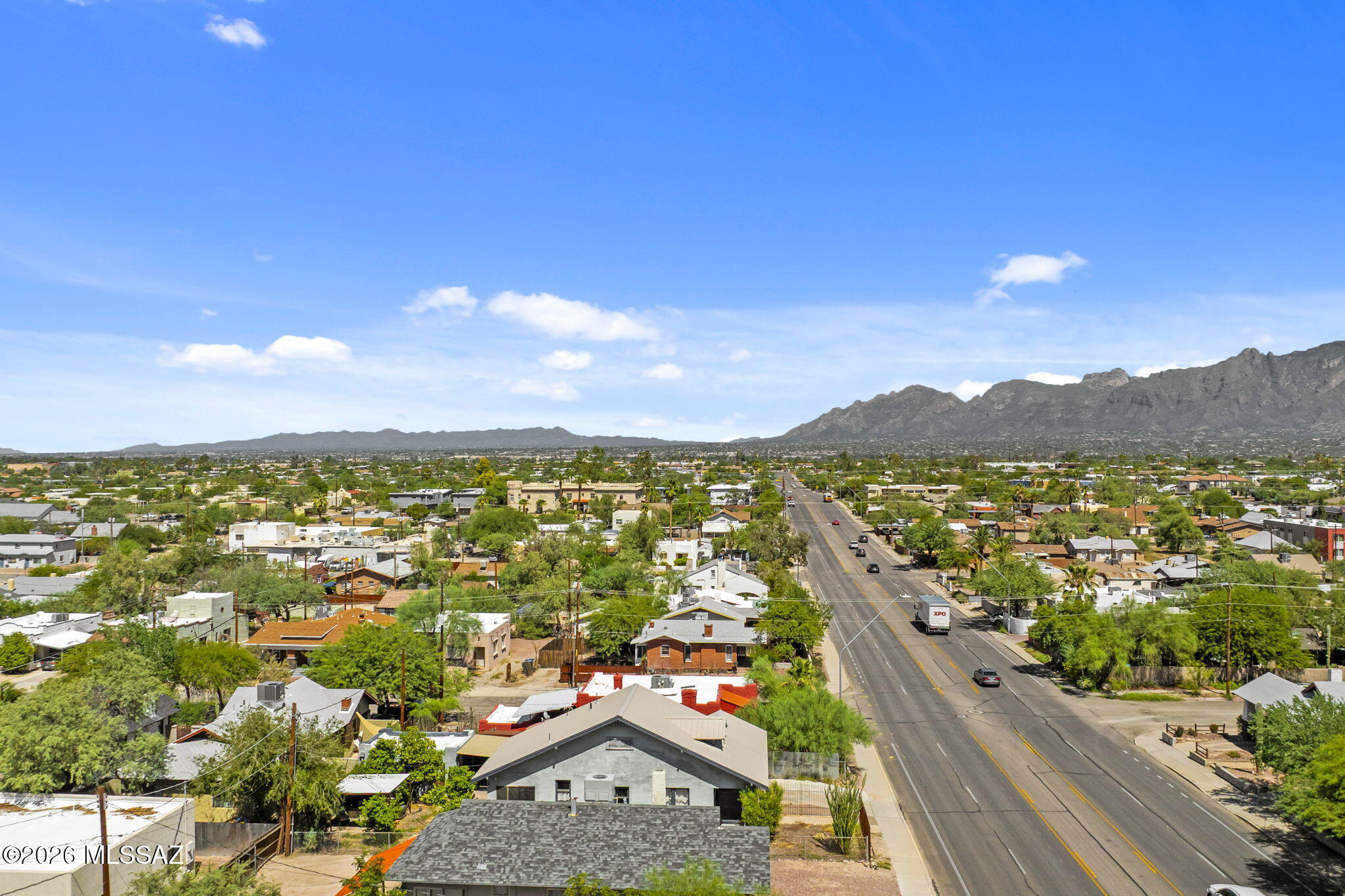 Feldmans Amended - Residential