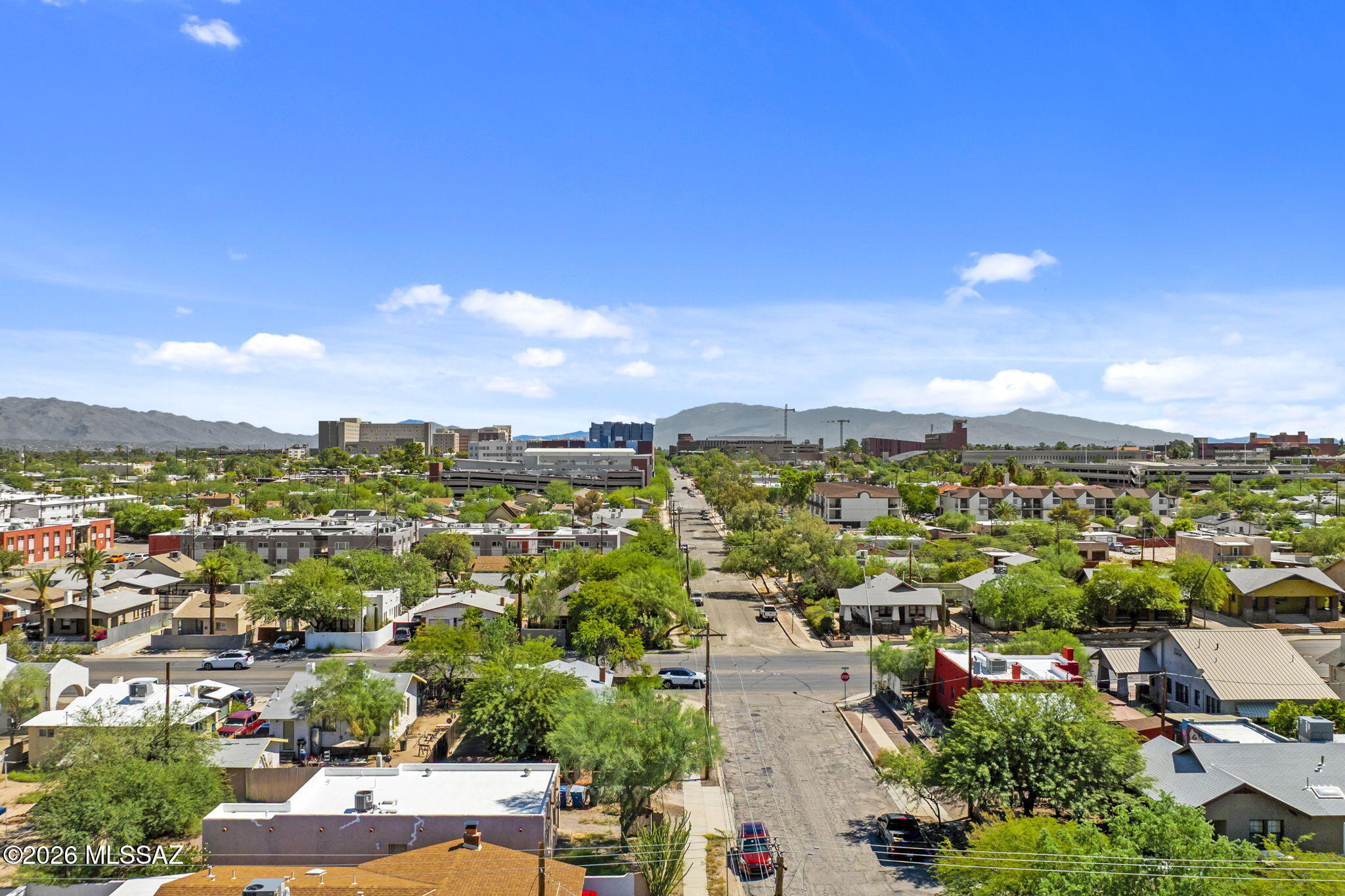 Feldmans Amended - Residential