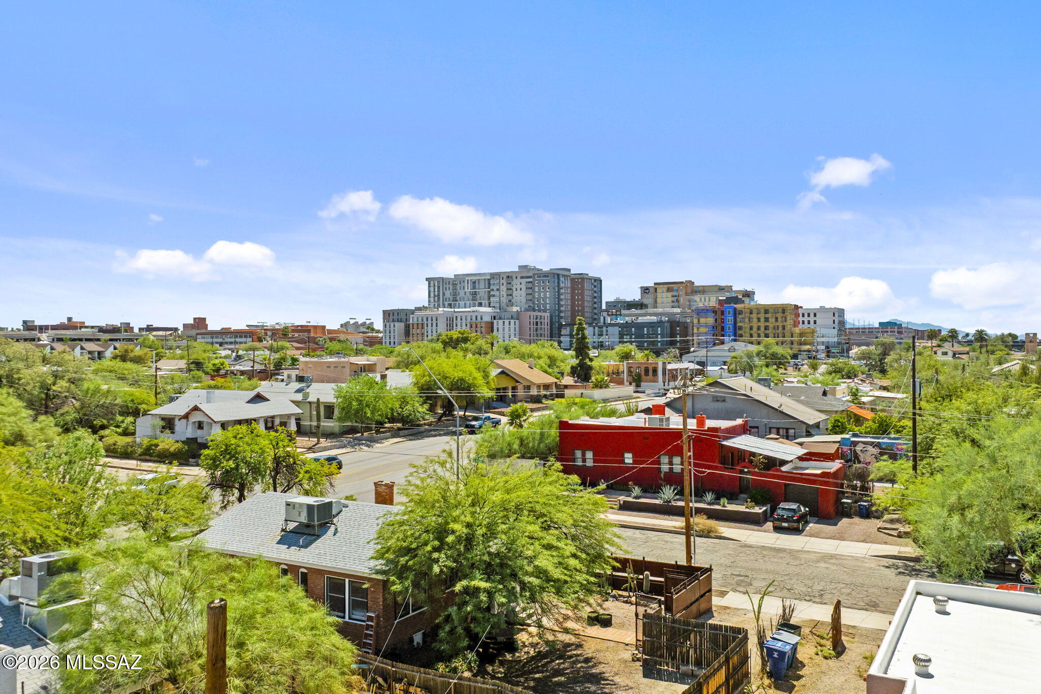 Feldmans Amended - Residential