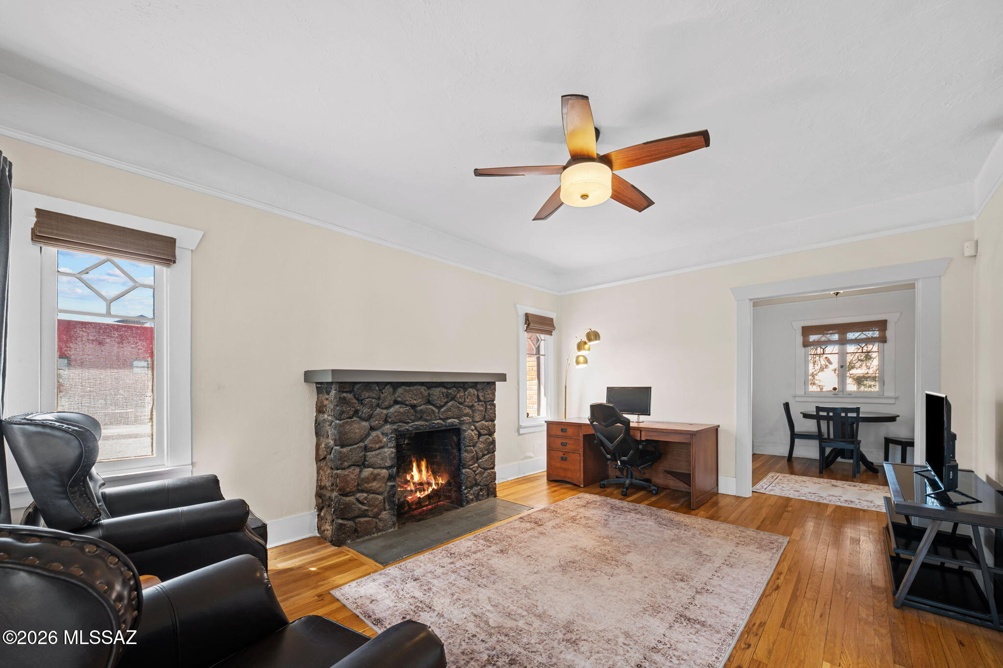 Feldmans Amended - Residential
