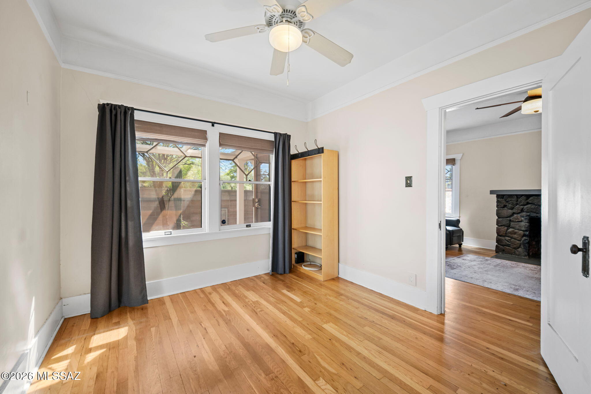 Feldmans Amended - Residential