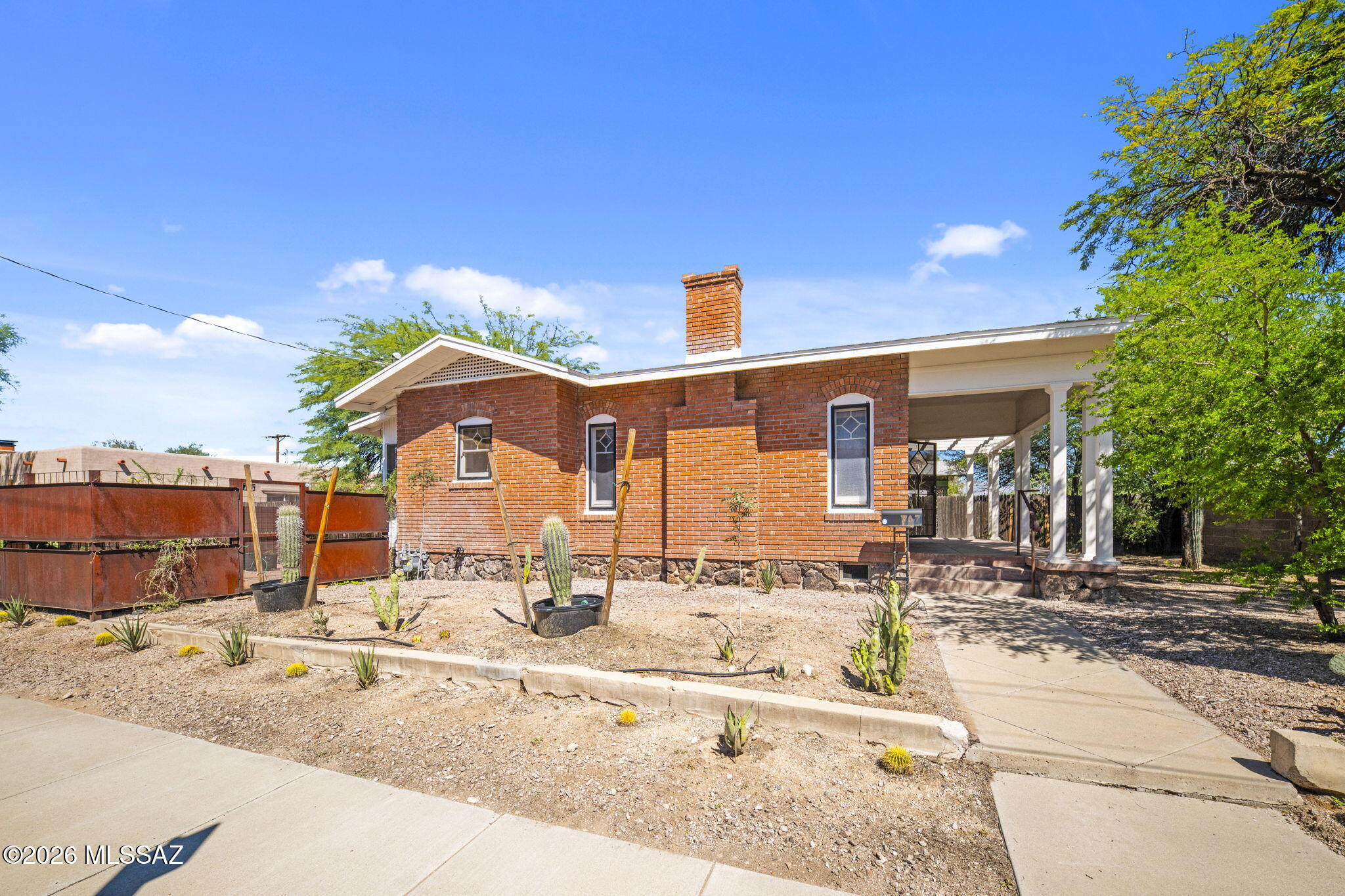 Feldmans Amended - Residential