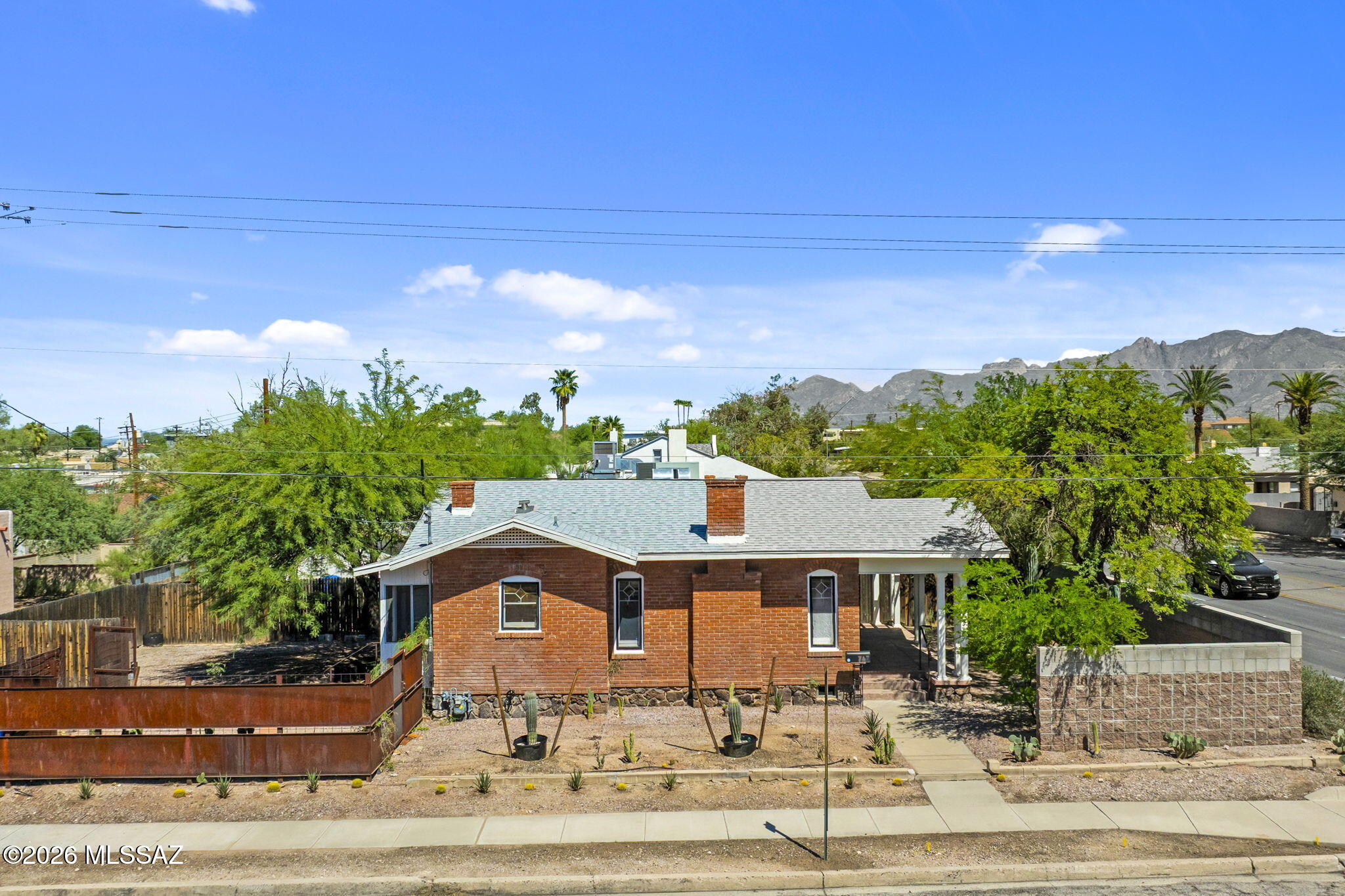Feldmans Amended - Residential