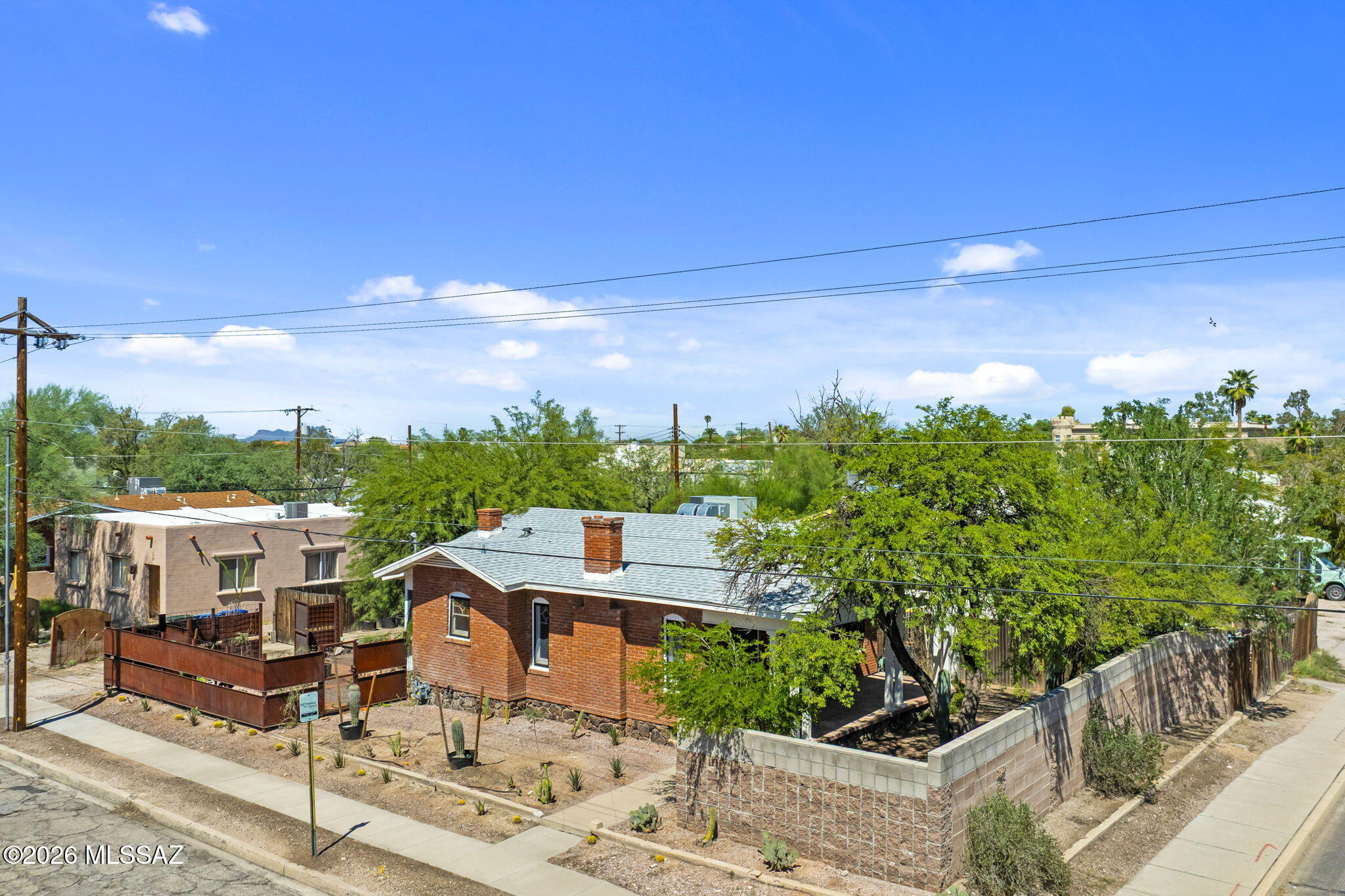 Feldmans Amended - Residential