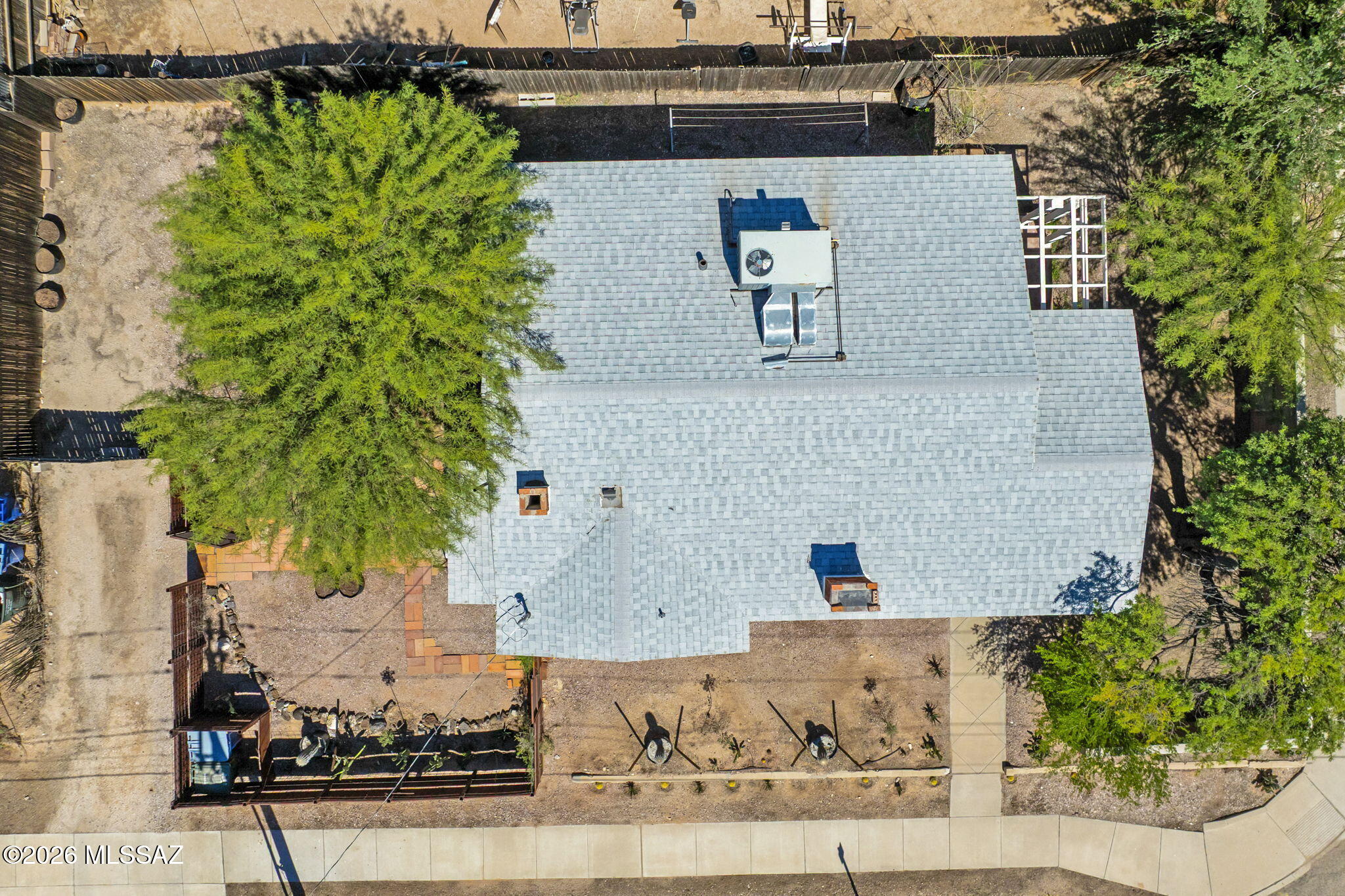 Feldmans Amended - Residential