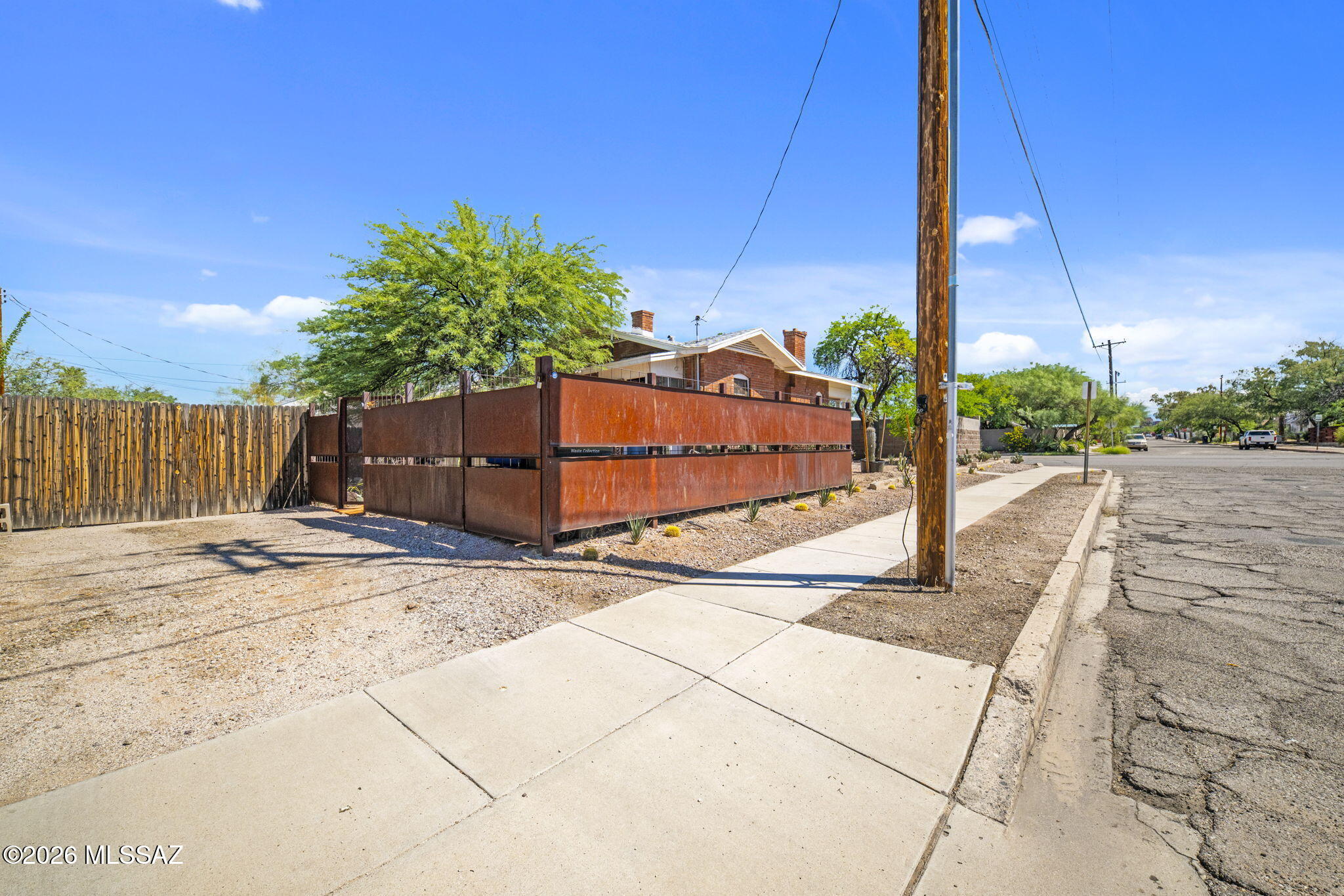 Feldmans Amended - Residential