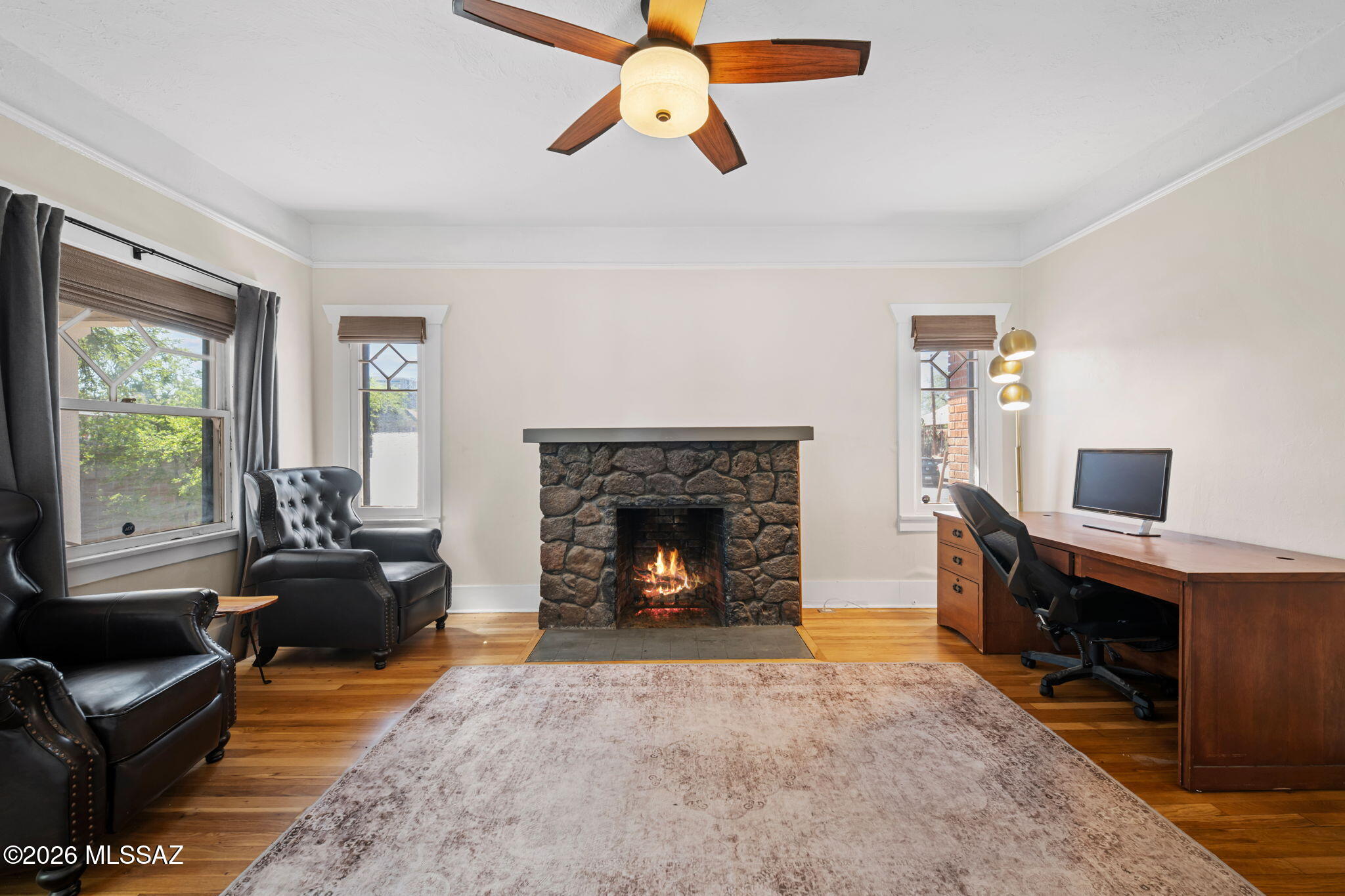 Feldmans Amended - Residential