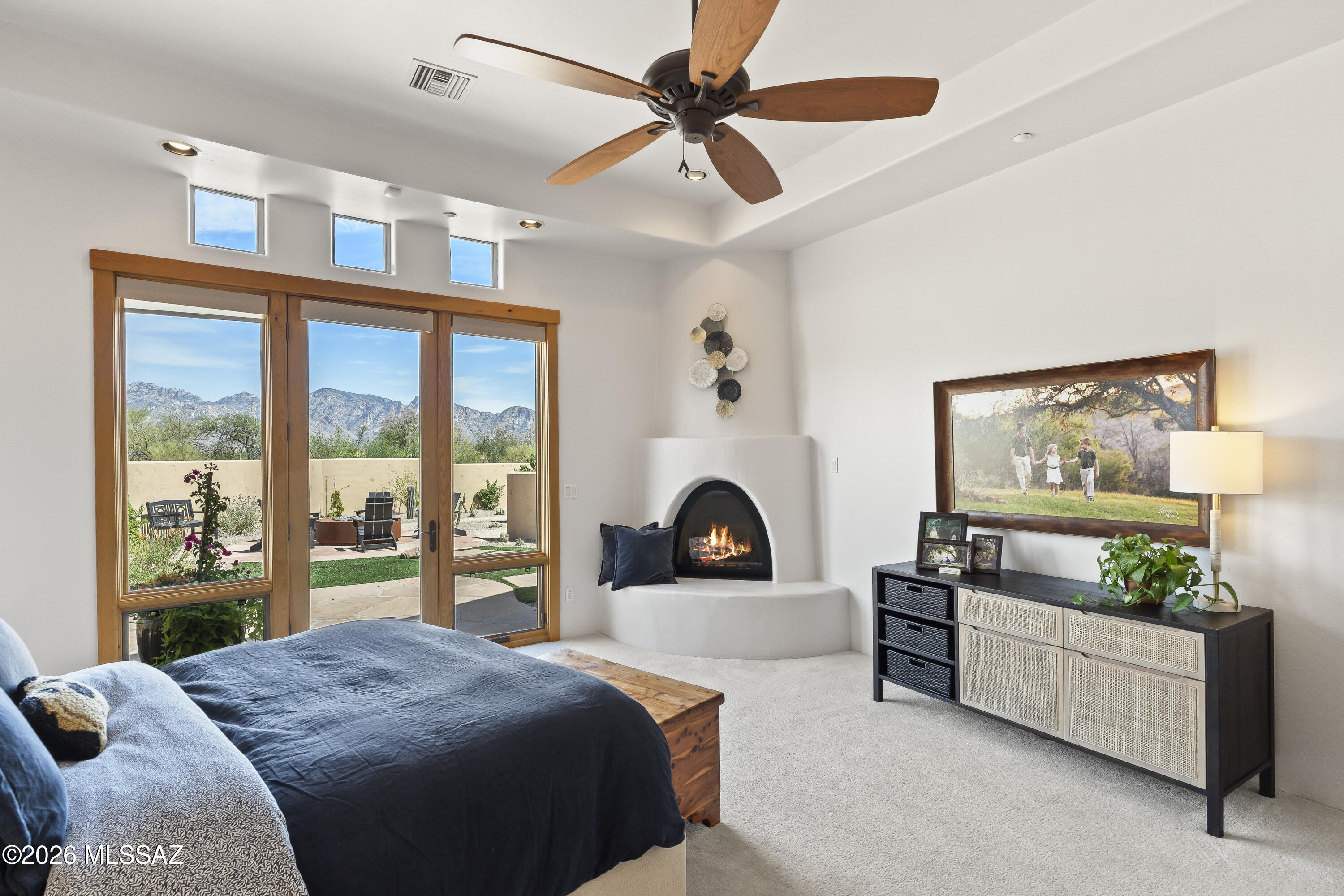 Stone Canyon I - Residential