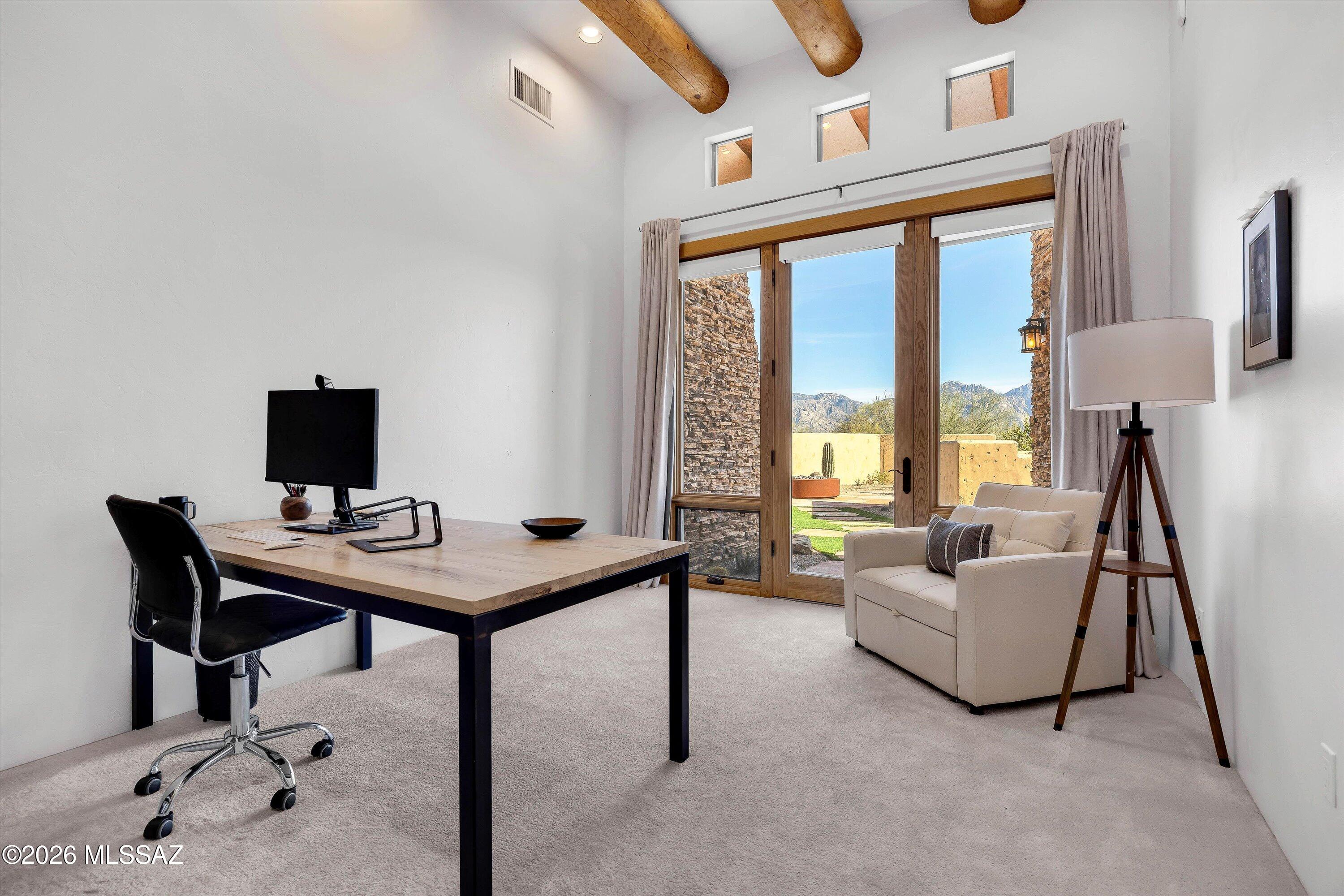 Stone Canyon I - Residential