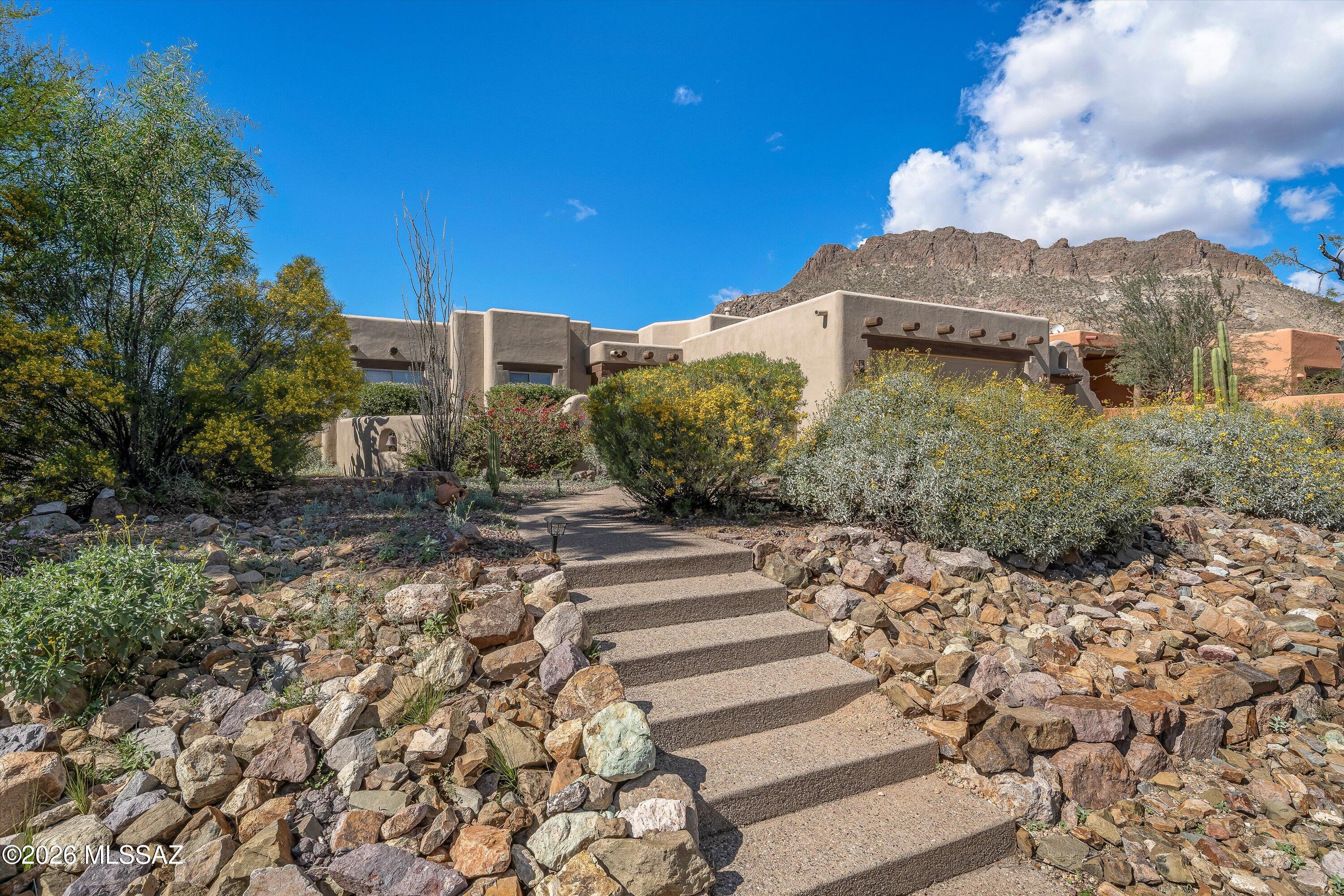 Tucson Estates NO. 2 (1-560) - Residential