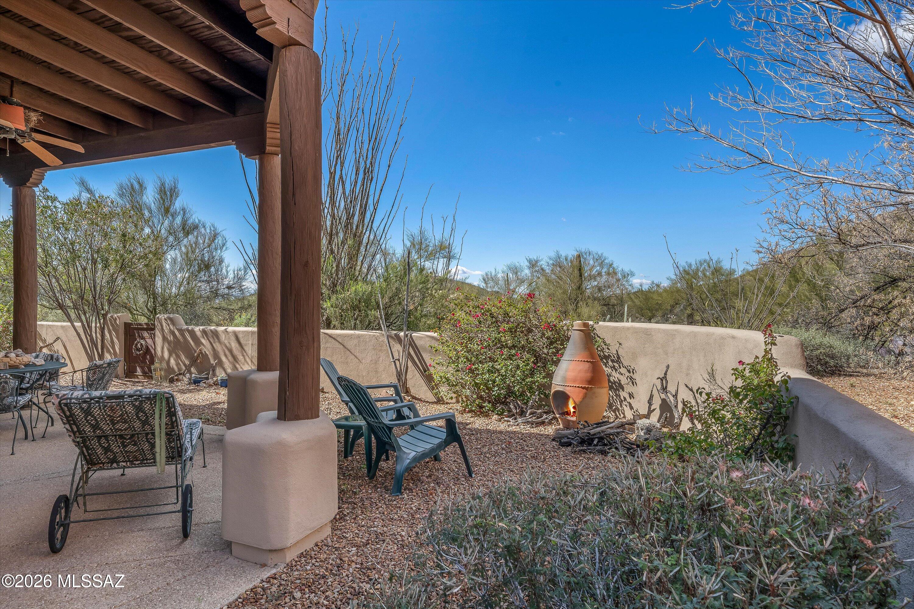 Tucson Estates NO. 2 (1-560) - Residential
