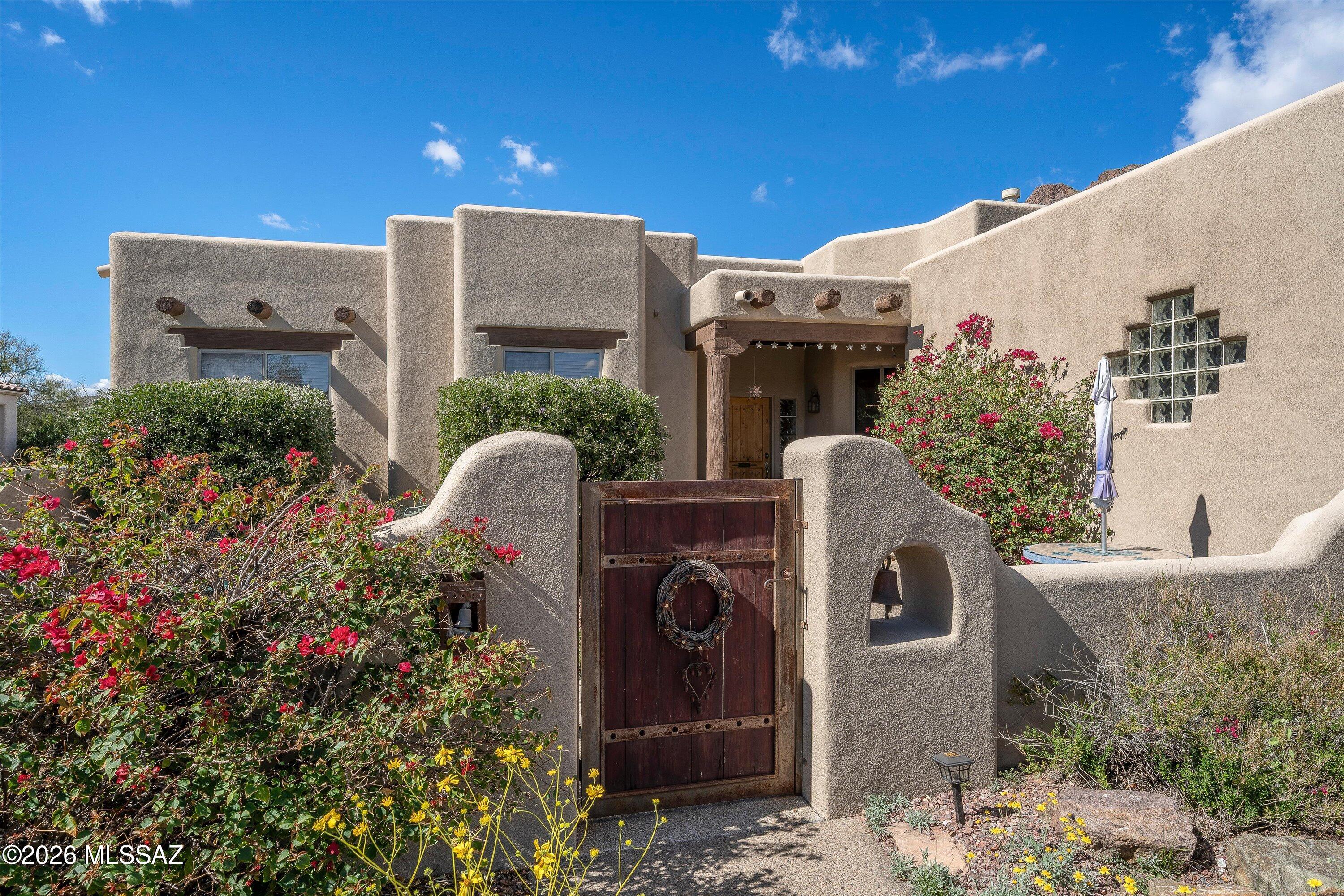 Tucson Estates NO. 2 (1-560) - Residential