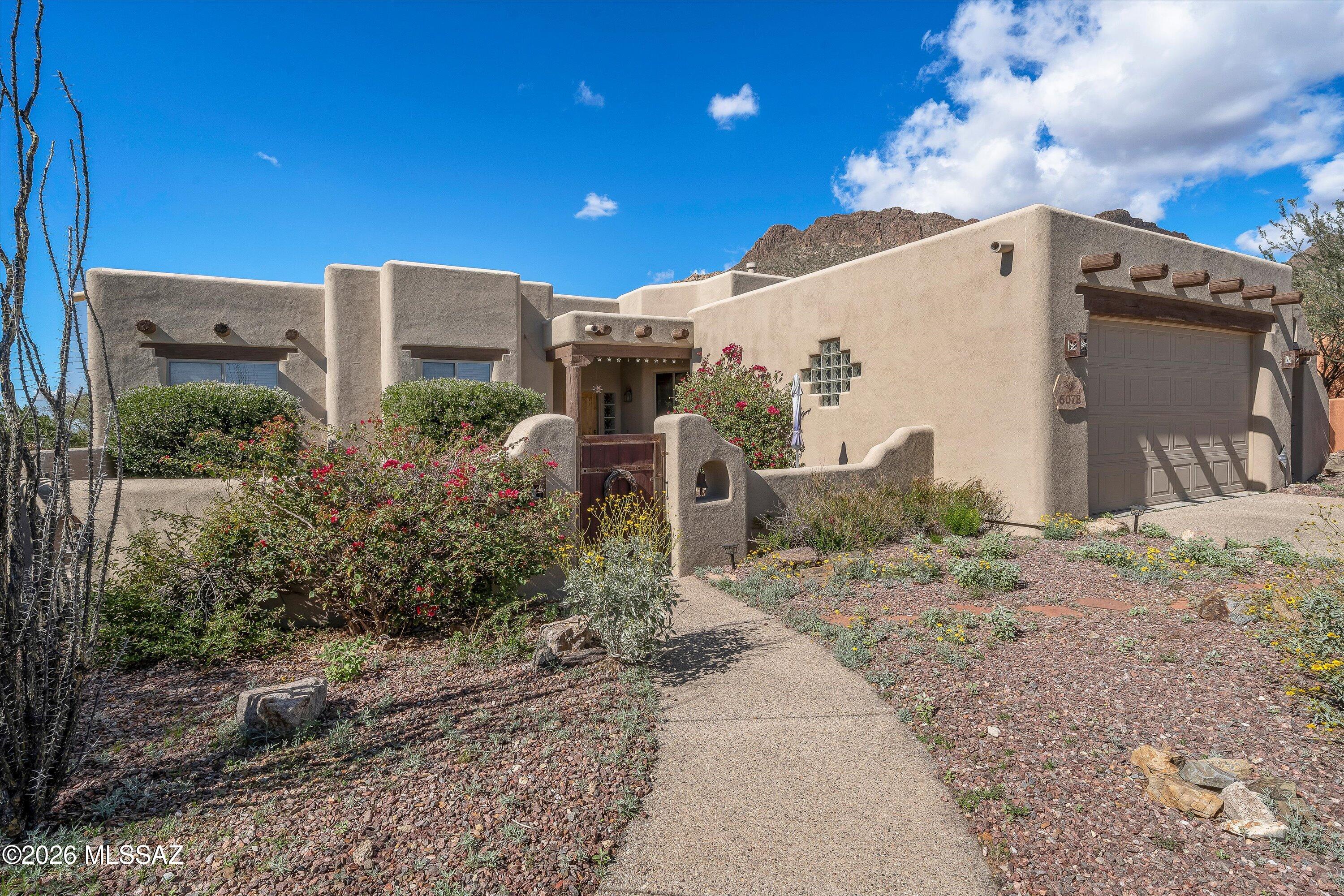 Tucson Estates NO. 2 (1-560) - Residential