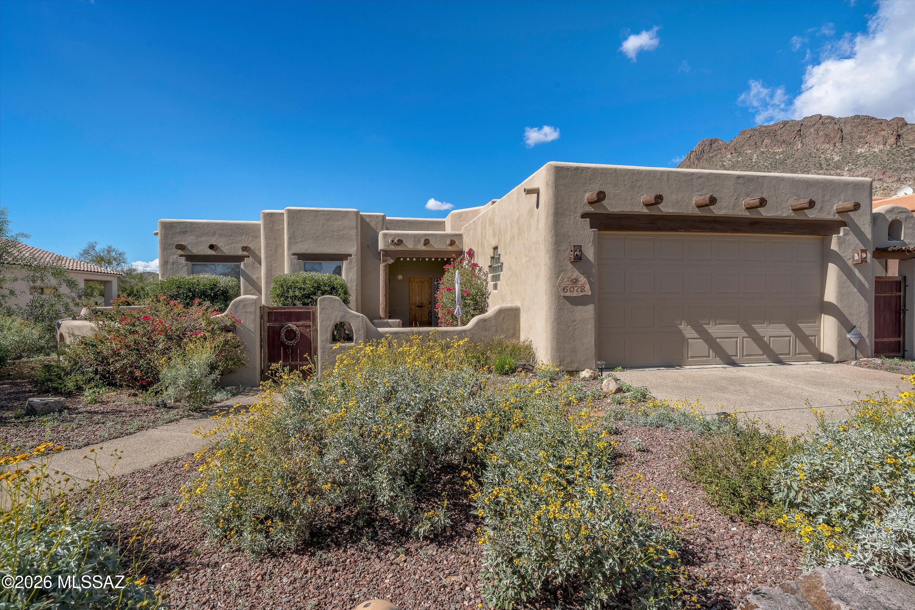 Tucson Estates NO. 2 (1-560) - Residential