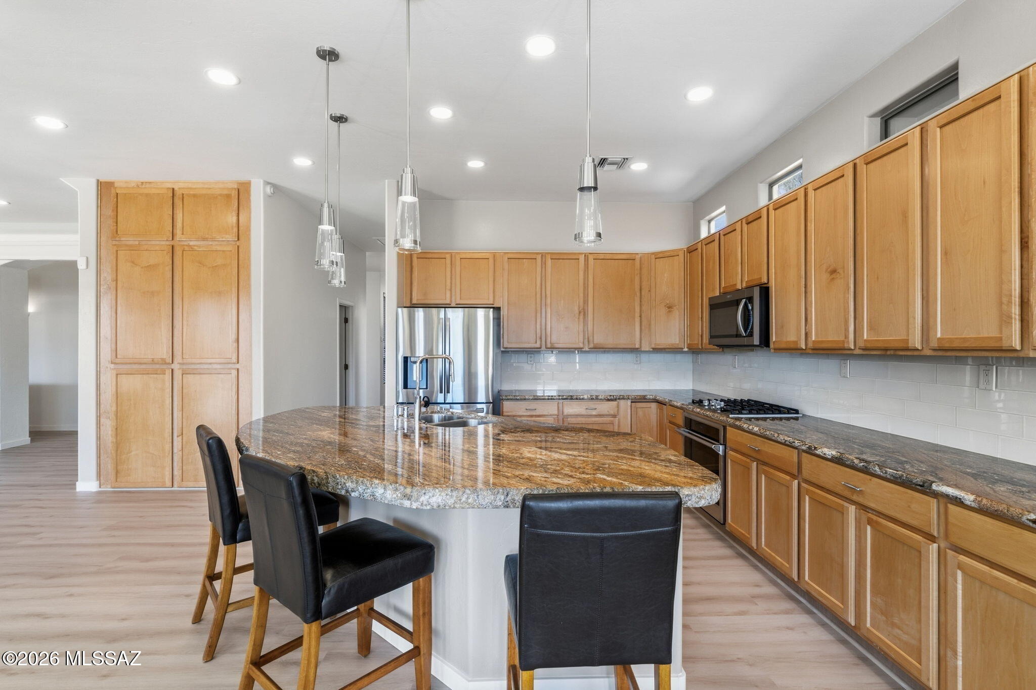 Desert Vista (1-205) - Residential