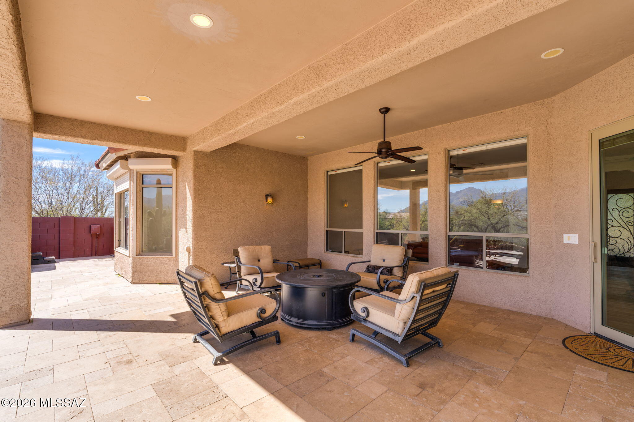 Desert Vista (1-205) - Residential