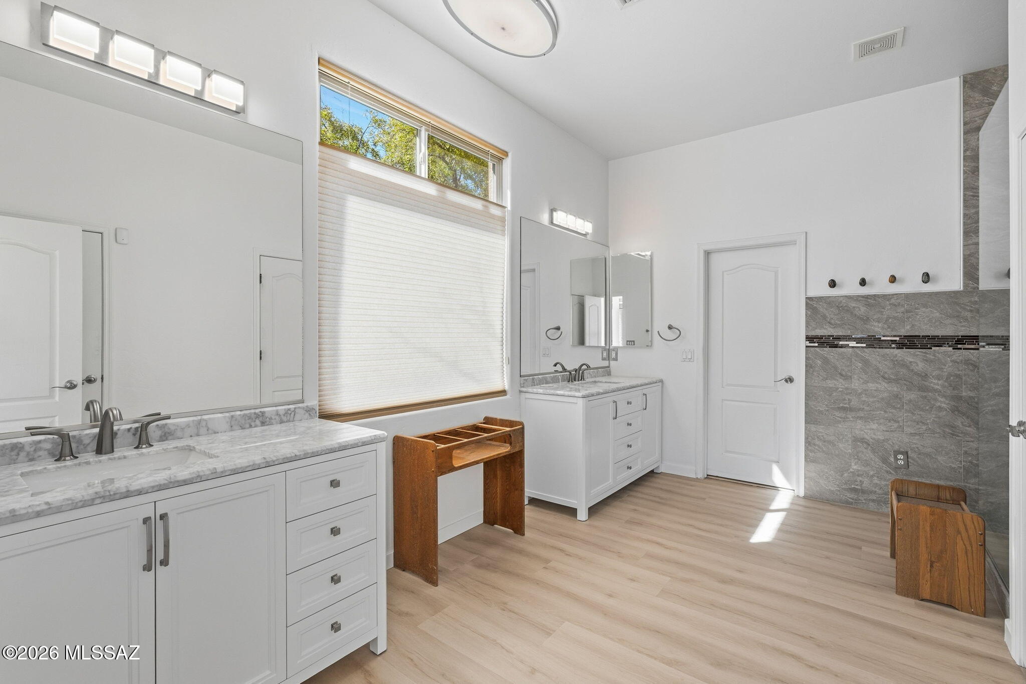 Desert Vista (1-205) - Residential