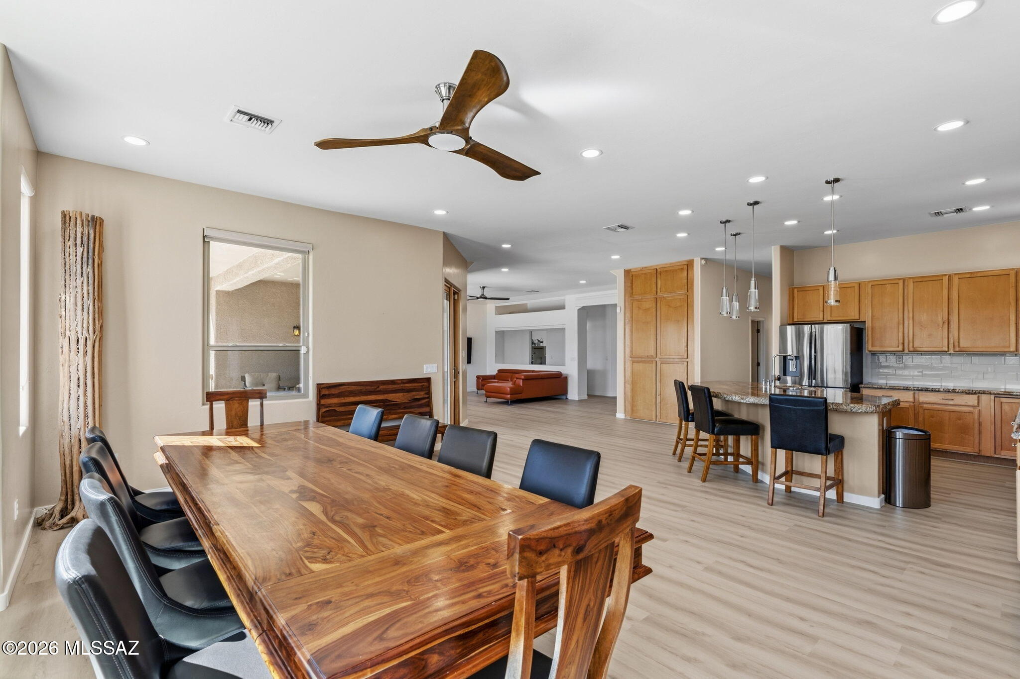 Desert Vista (1-205) - Residential