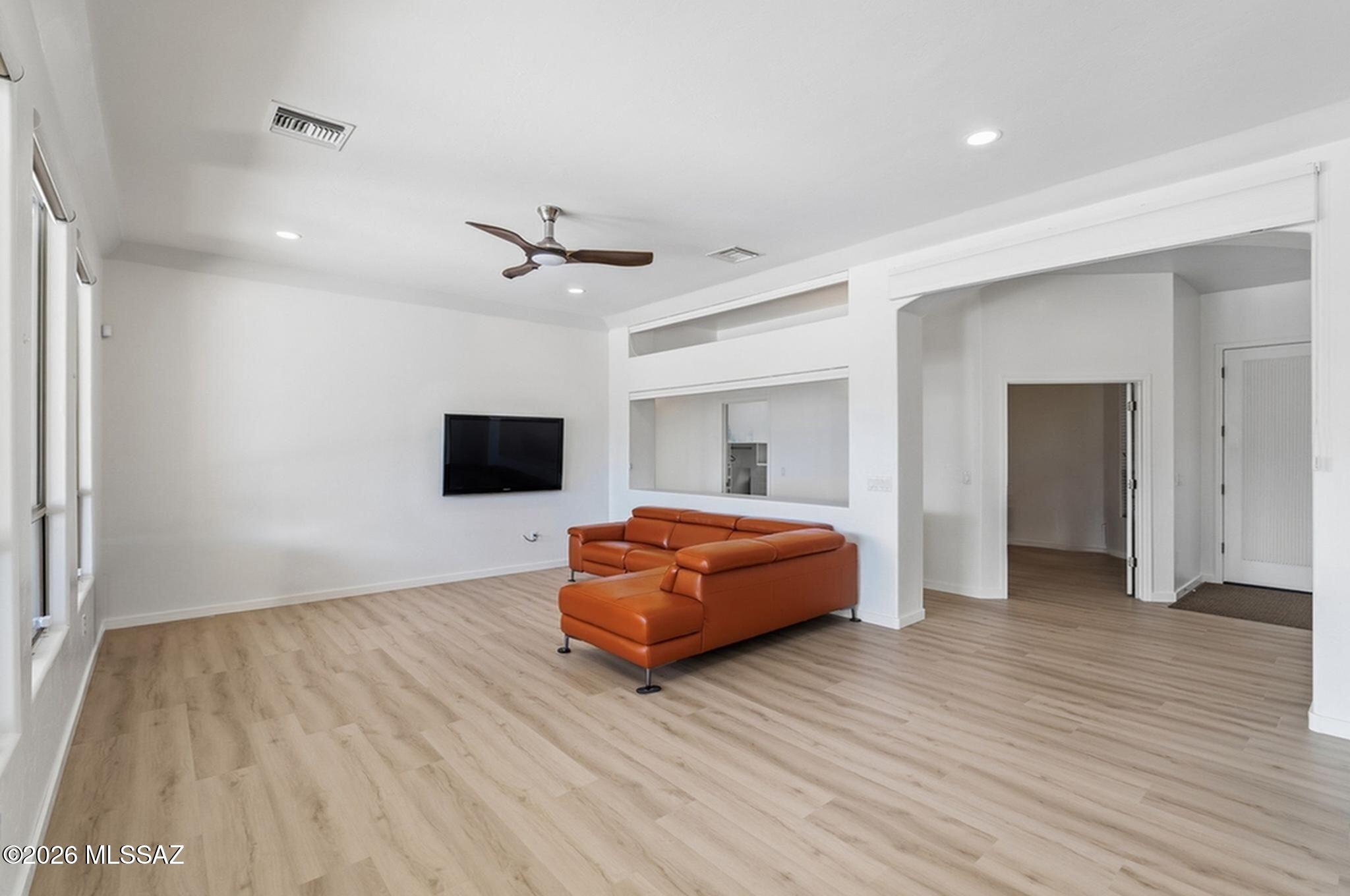 Desert Vista (1-205) - Residential