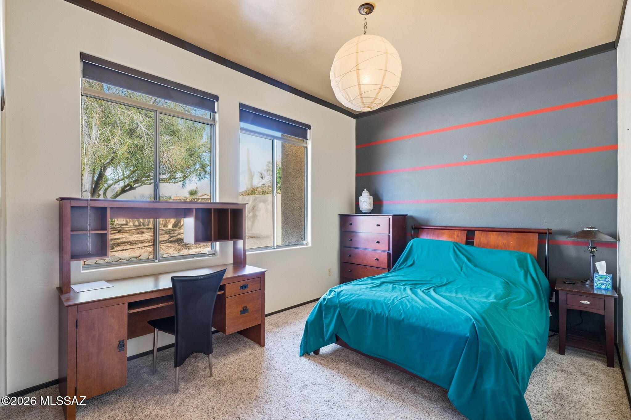 Desert Vista (1-205) - Residential