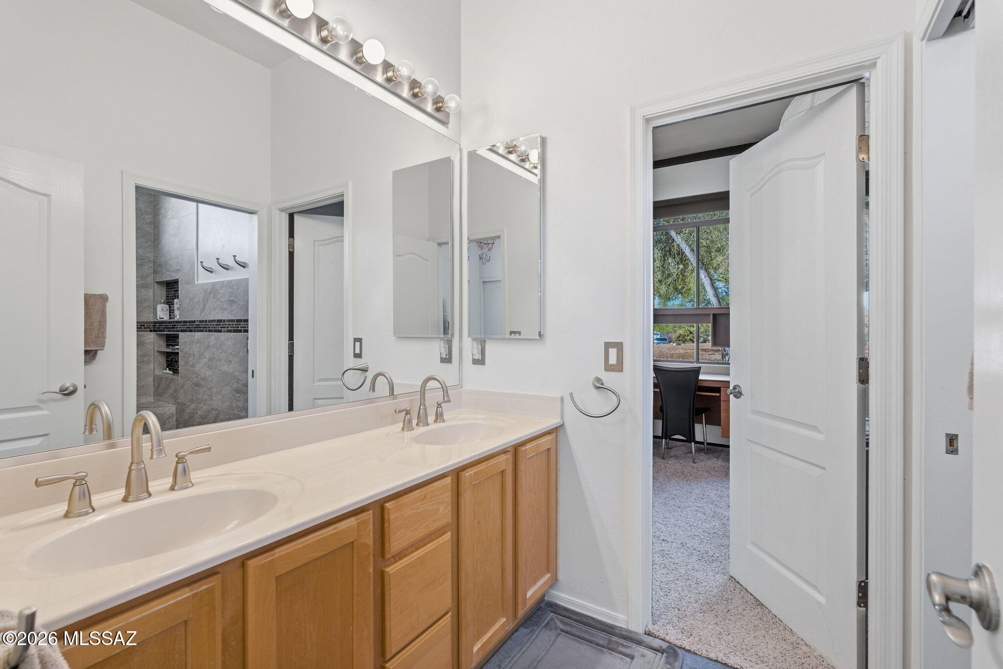 Desert Vista (1-205) - Residential