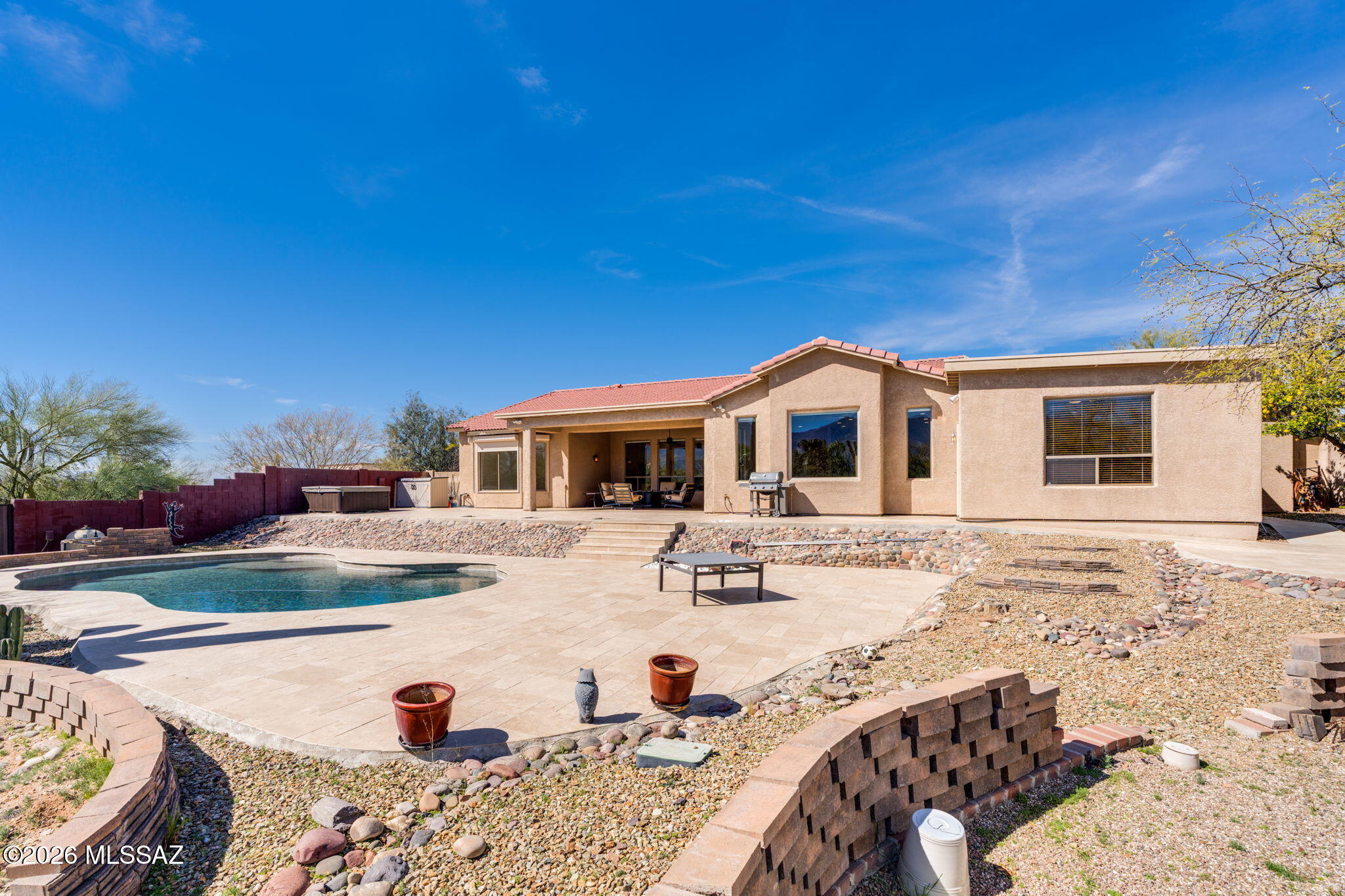 Desert Vista (1-205) - Residential