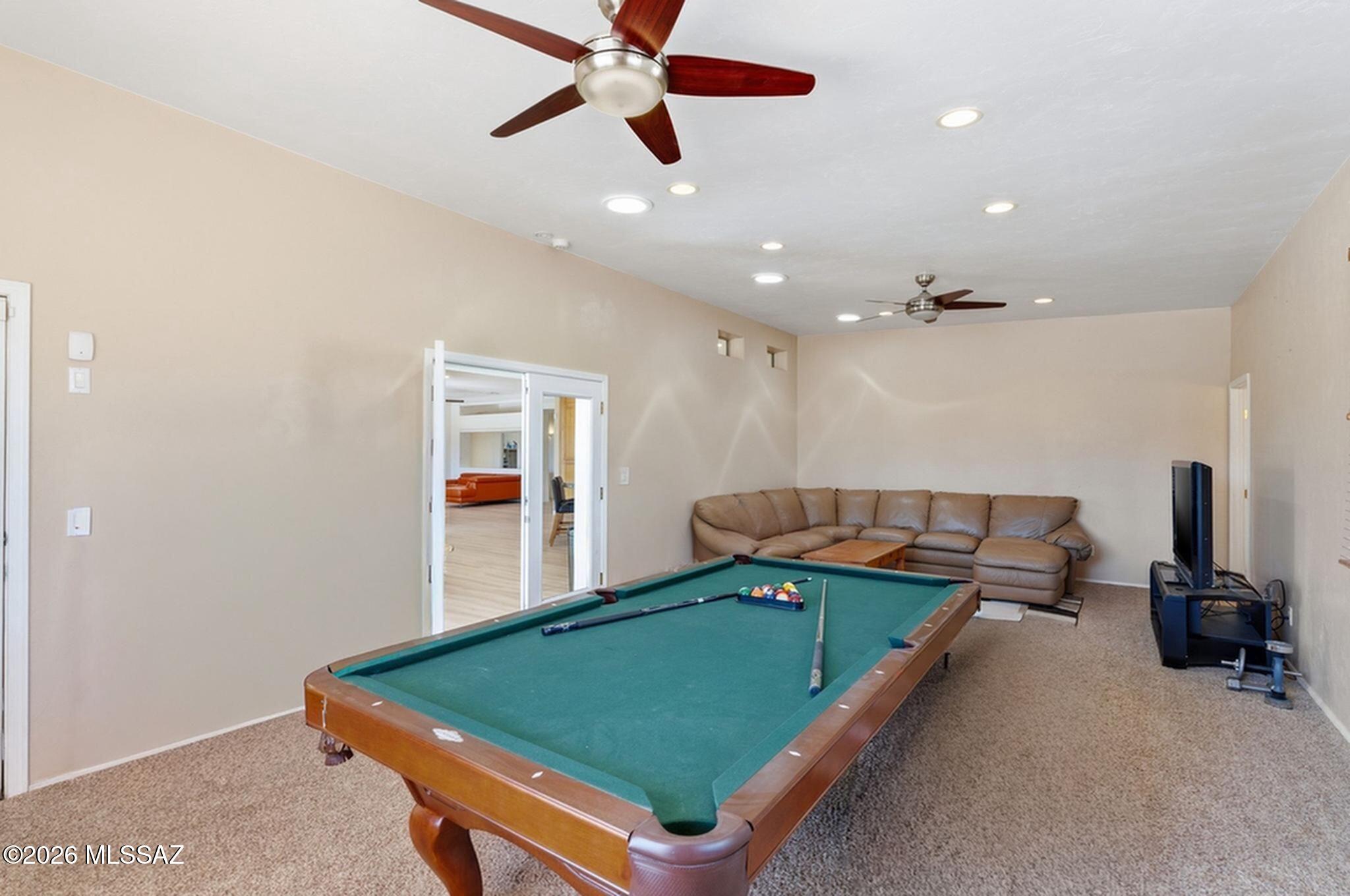 Desert Vista (1-205) - Residential