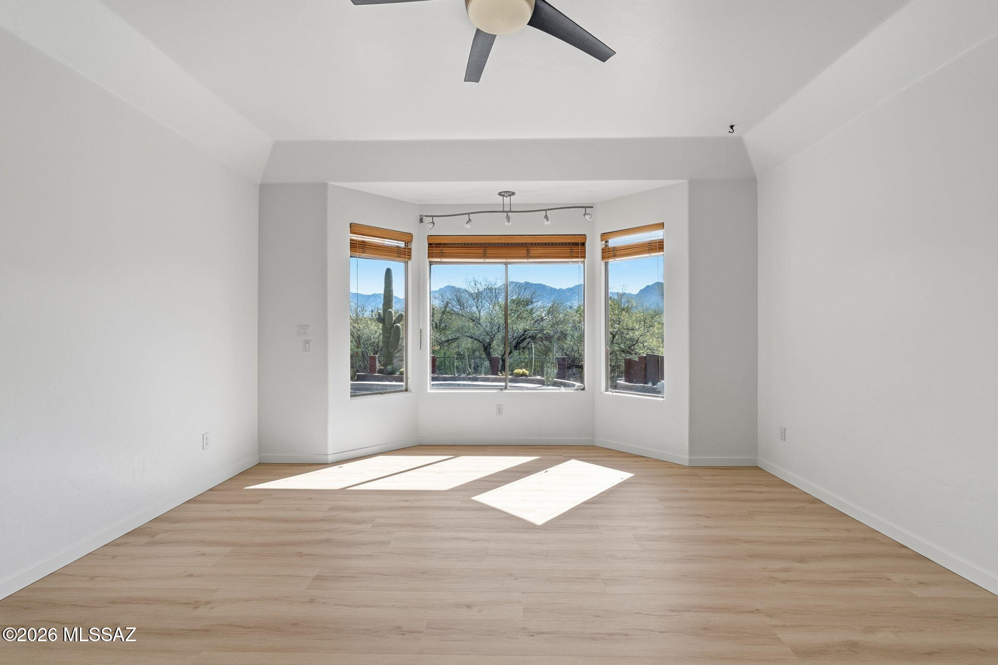 Desert Vista (1-205) - Residential