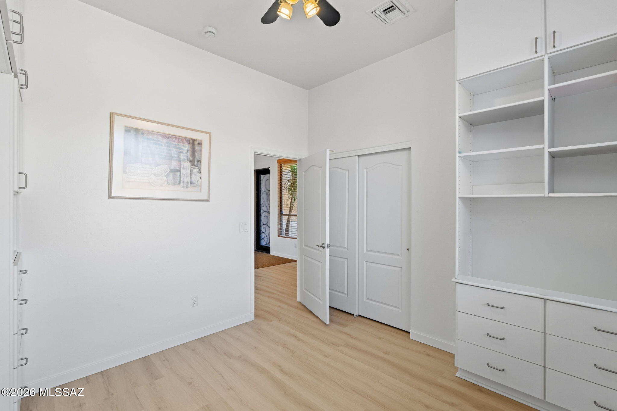 Desert Vista (1-205) - Residential