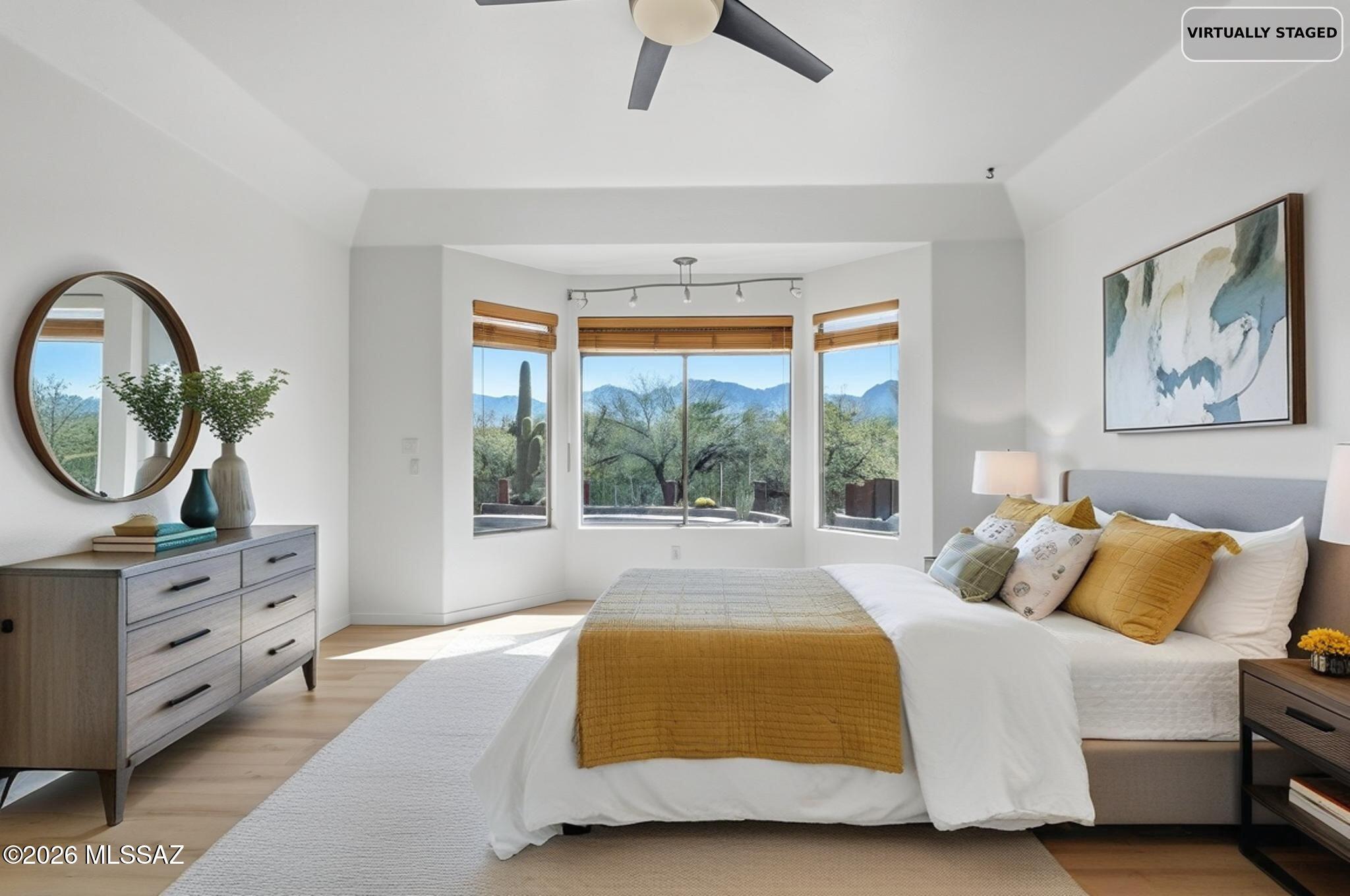 Desert Vista (1-205) - Residential