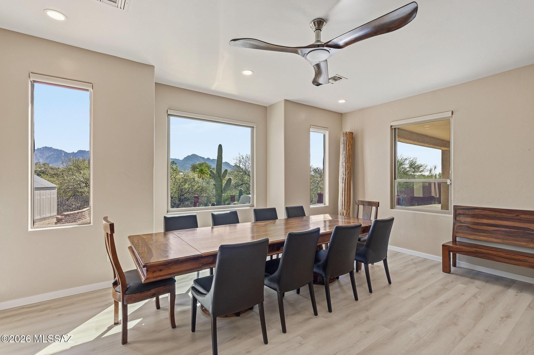 Desert Vista (1-205) - Residential