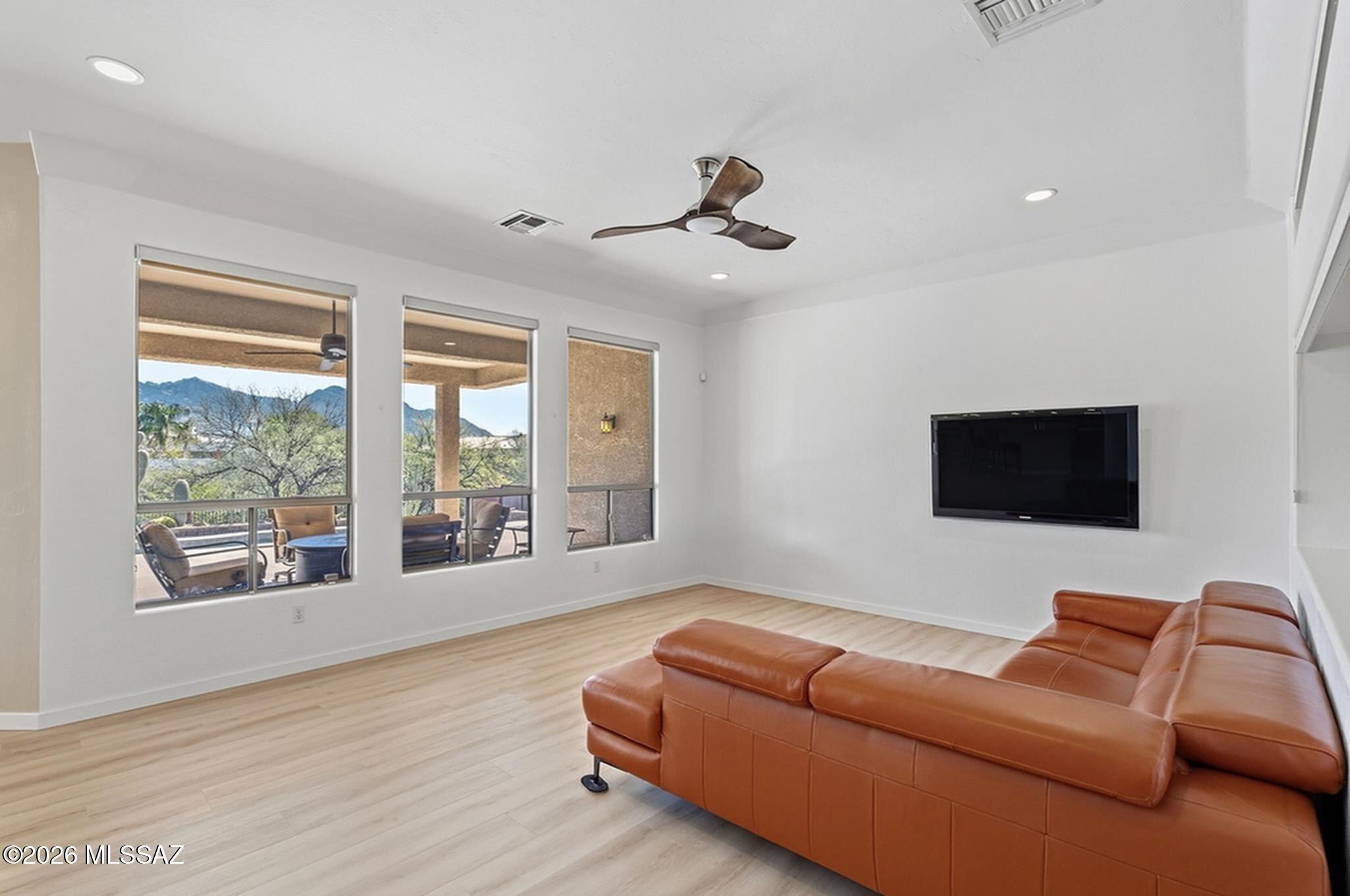 Desert Vista (1-205) - Residential