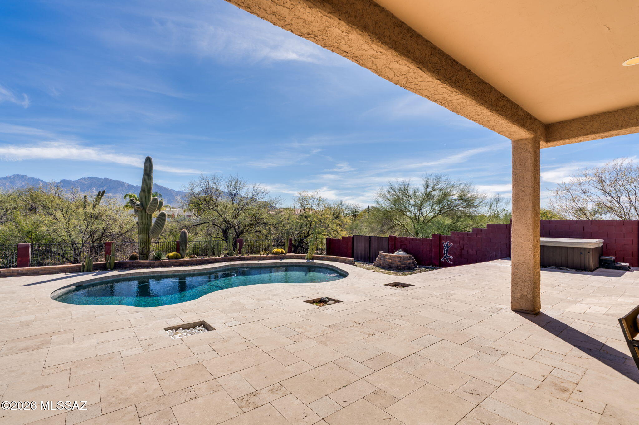 Desert Vista (1-205) - Residential