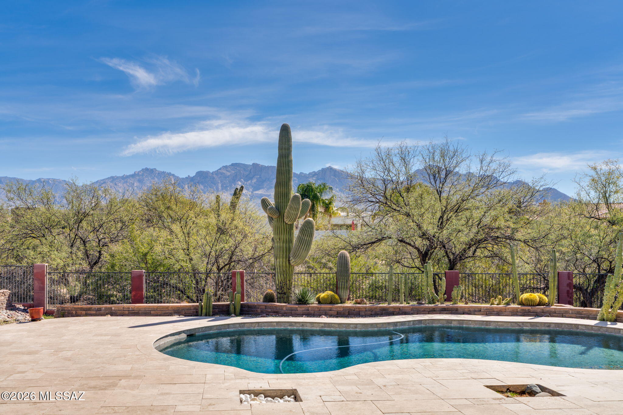 Desert Vista (1-205) - Residential