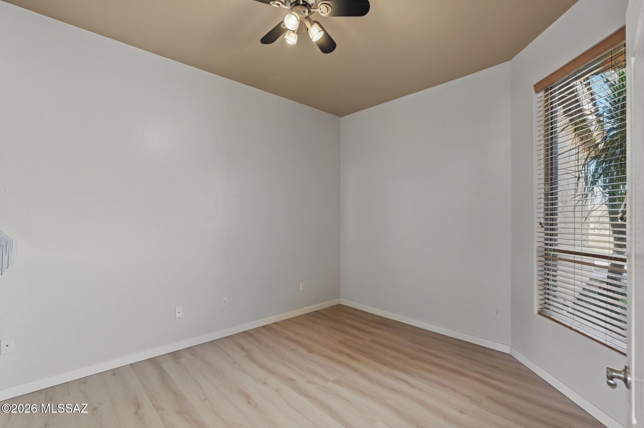 Desert Vista (1-205) - Residential