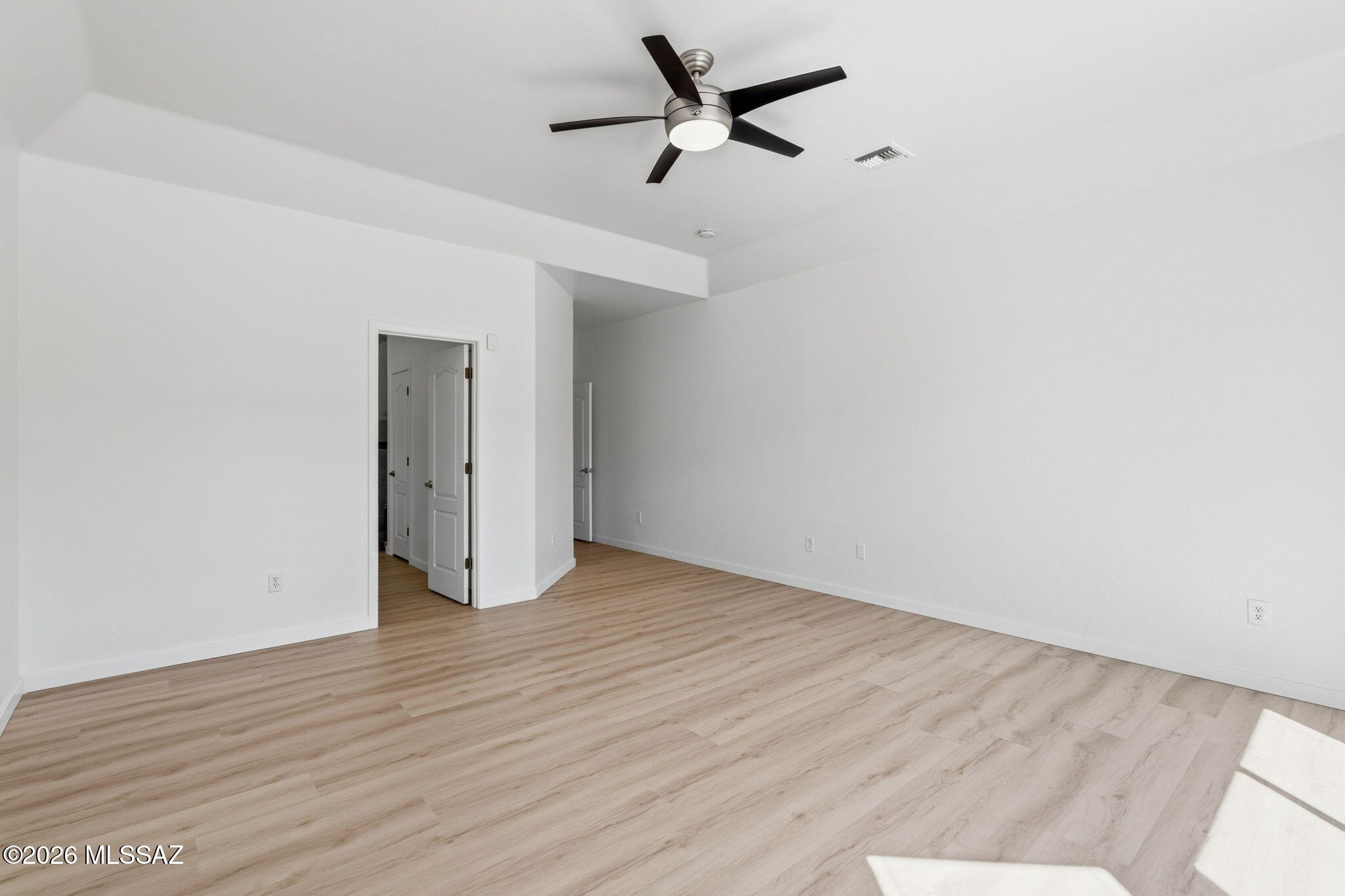 Desert Vista (1-205) - Residential