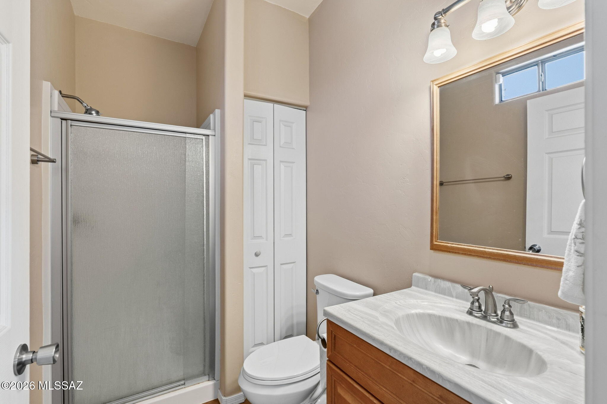 Desert Vista (1-205) - Residential