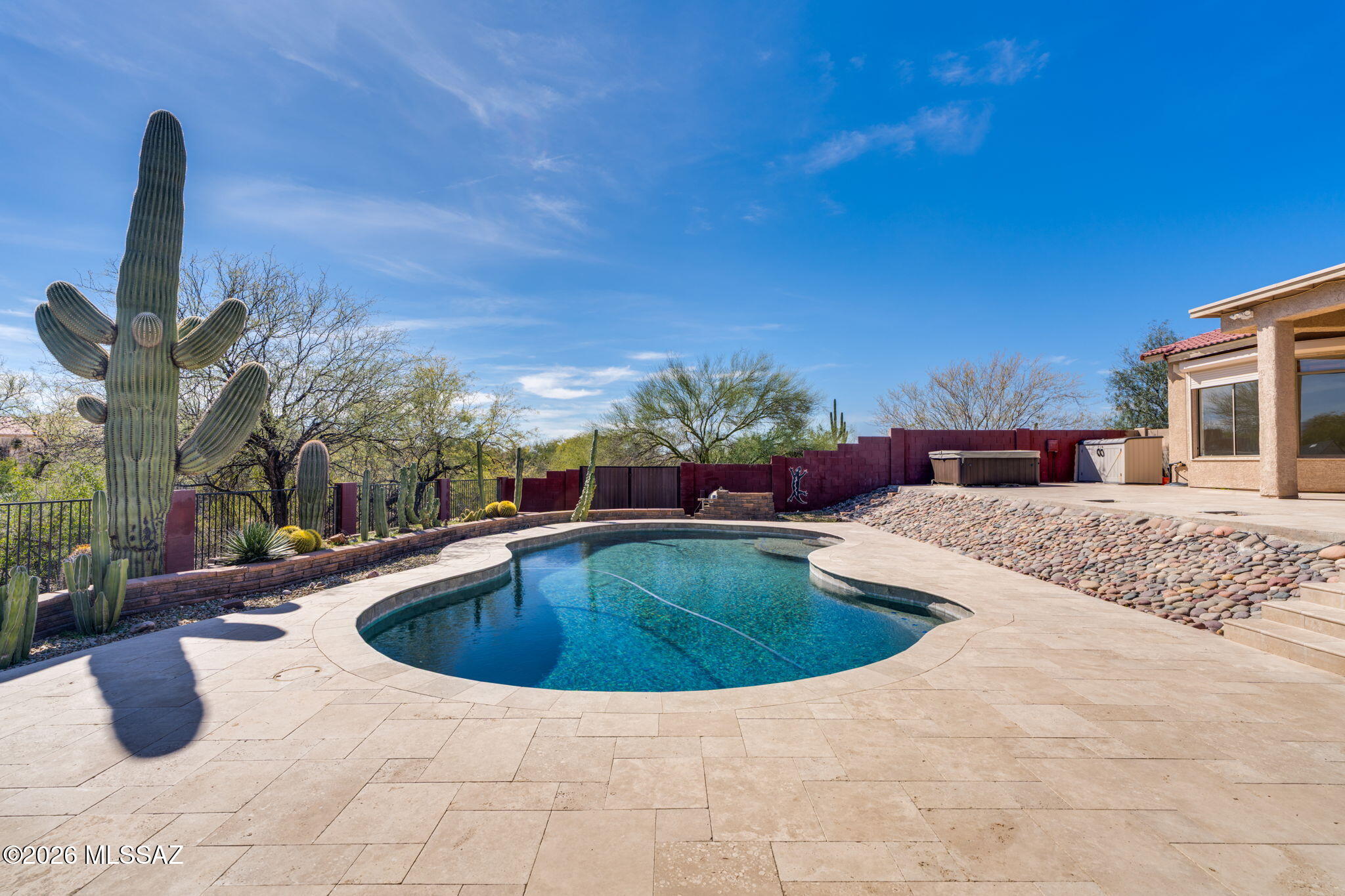 Desert Vista (1-205) - Residential