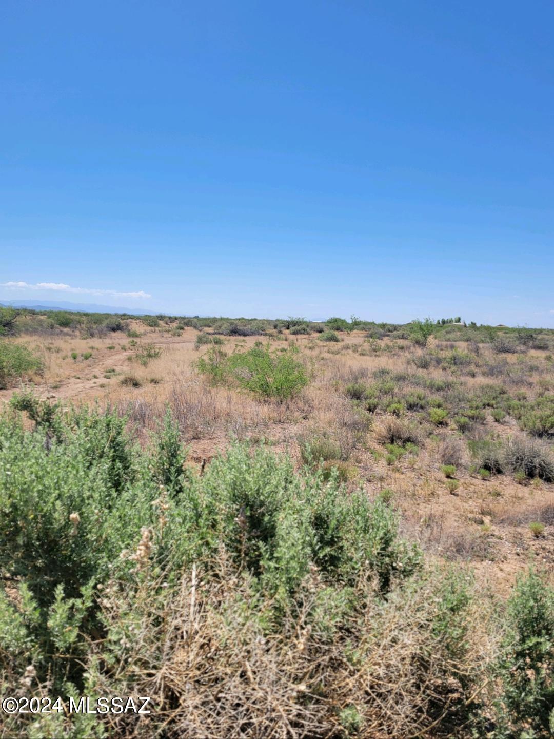 None - Land