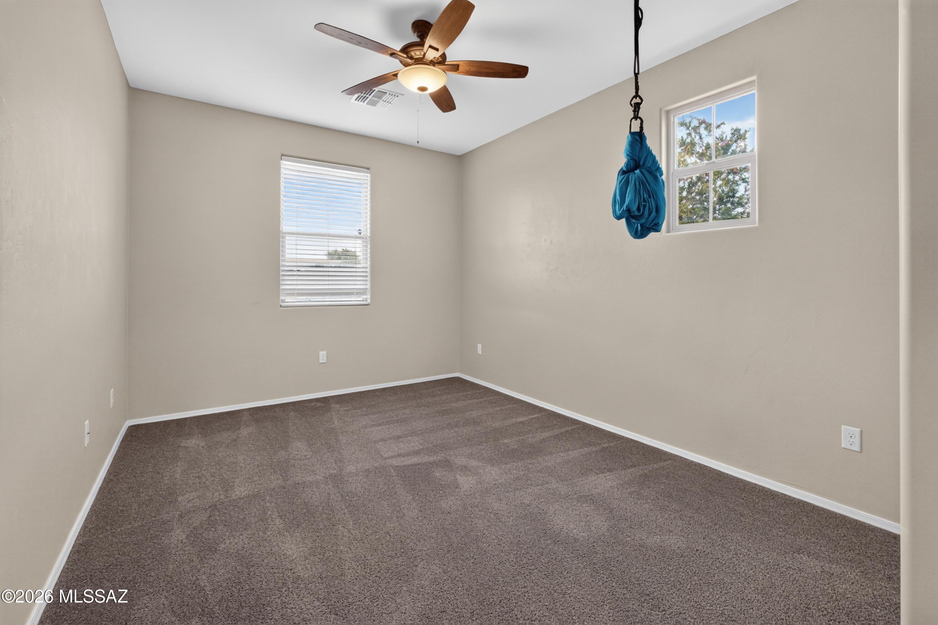 Santa Rita Ranch II (1-301) - Residential