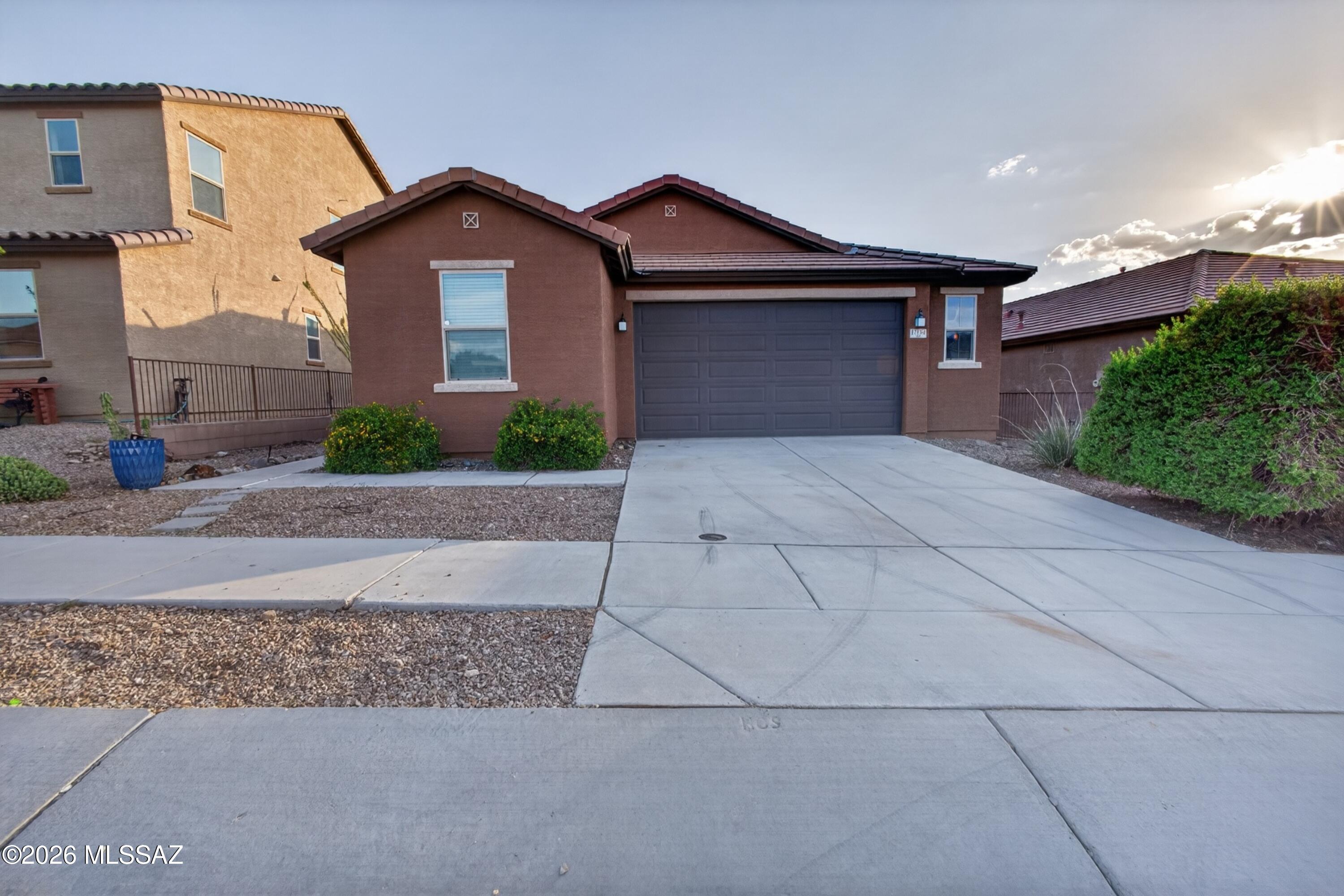Santa Rita Ranch II (1-301) - Residential