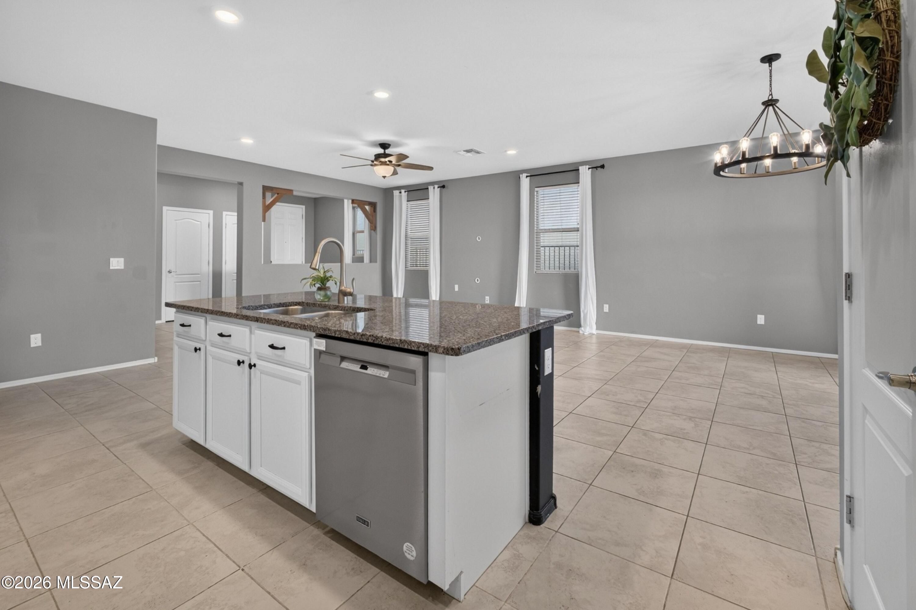 Santa Rita Ranch II (1-301) - Residential