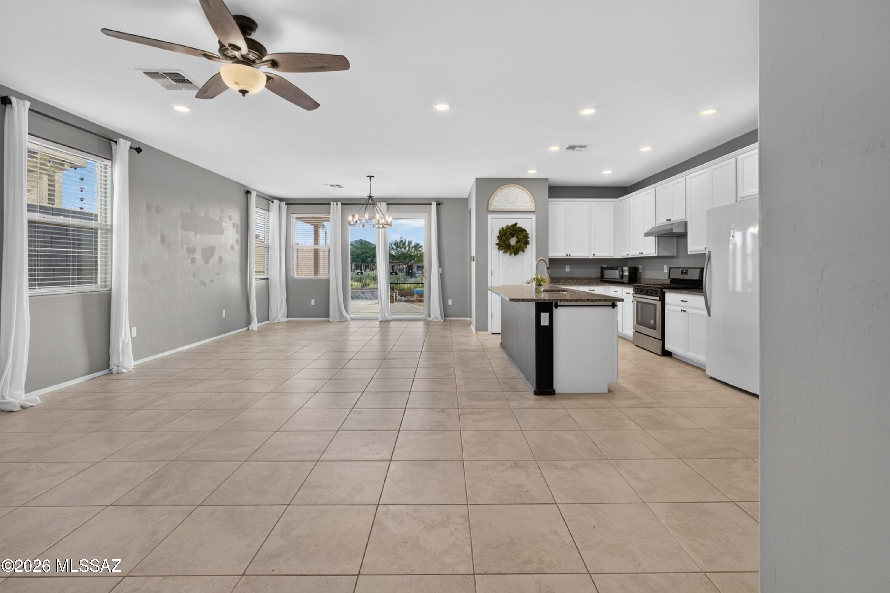 Santa Rita Ranch II (1-301) - Residential