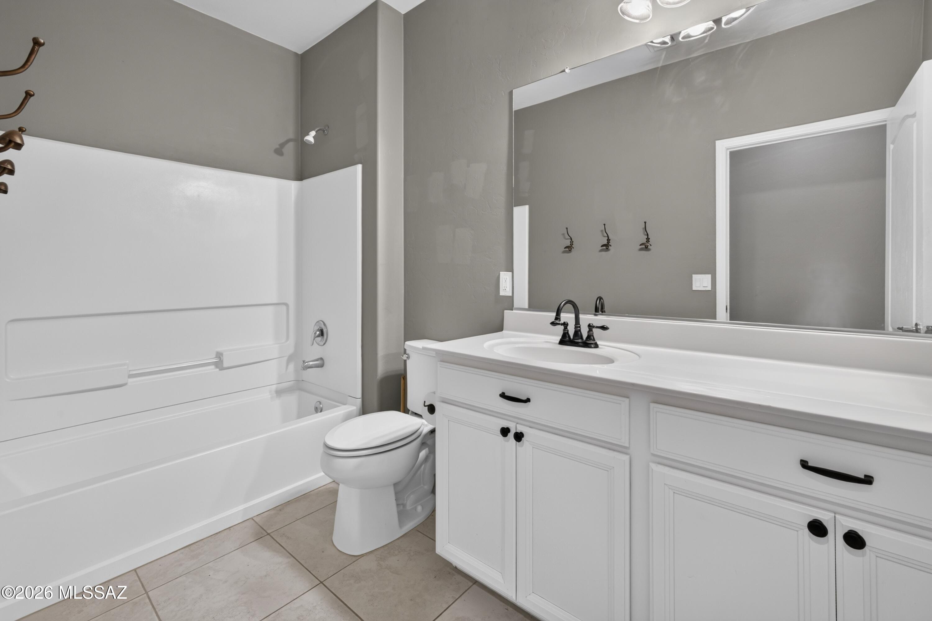 Santa Rita Ranch II (1-301) - Residential