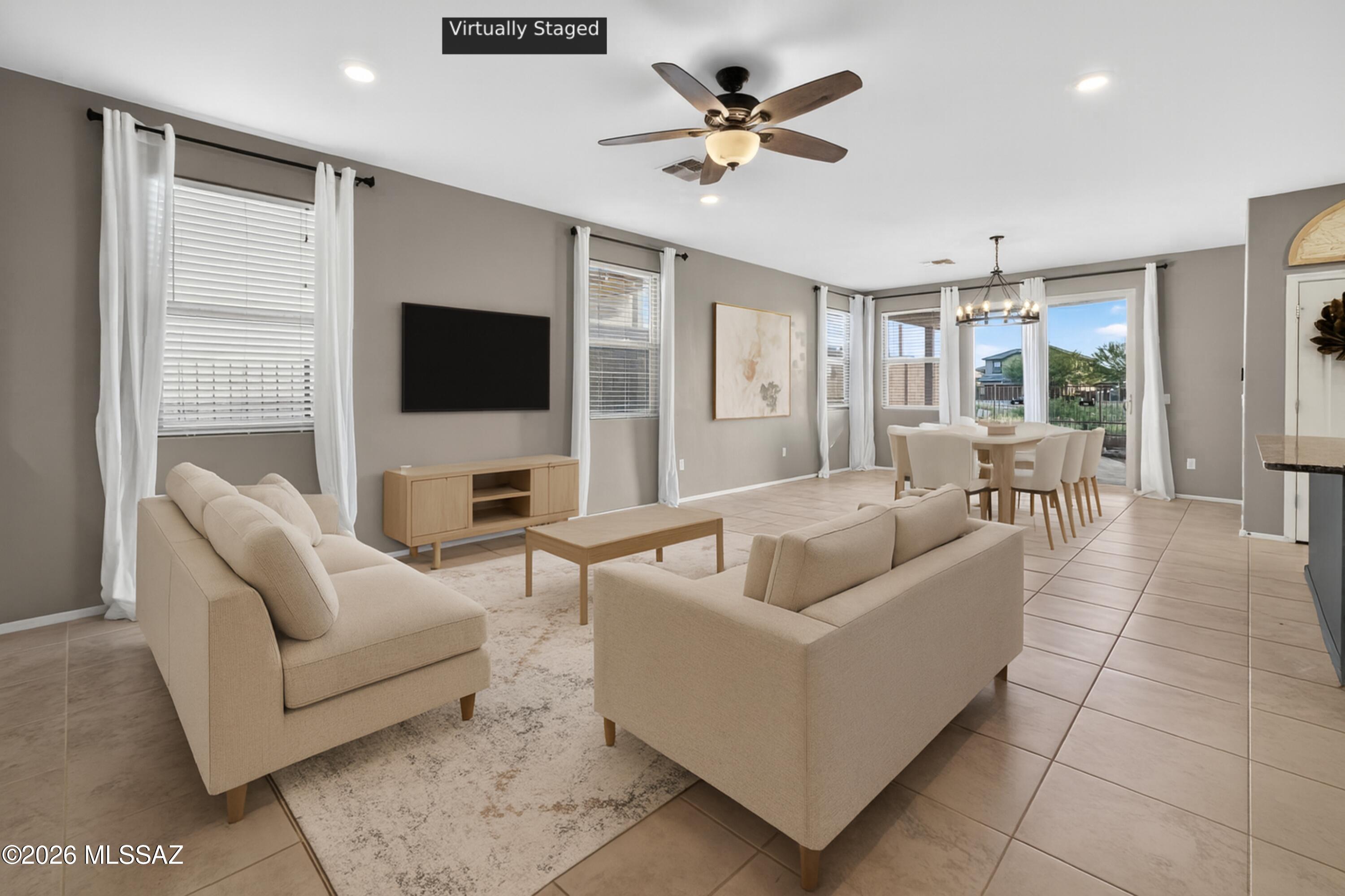 Santa Rita Ranch II (1-301) - Residential