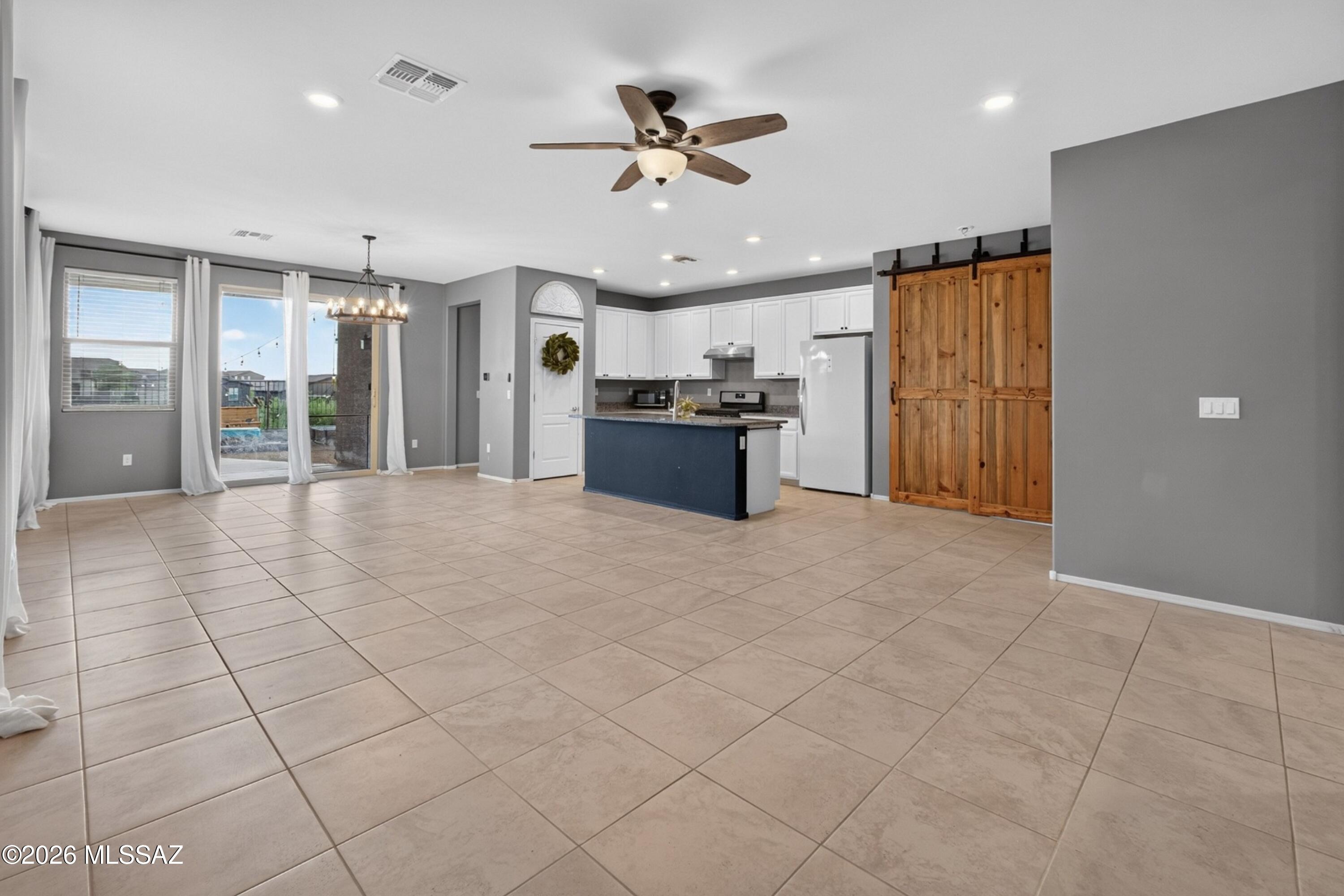 Santa Rita Ranch II (1-301) - Residential